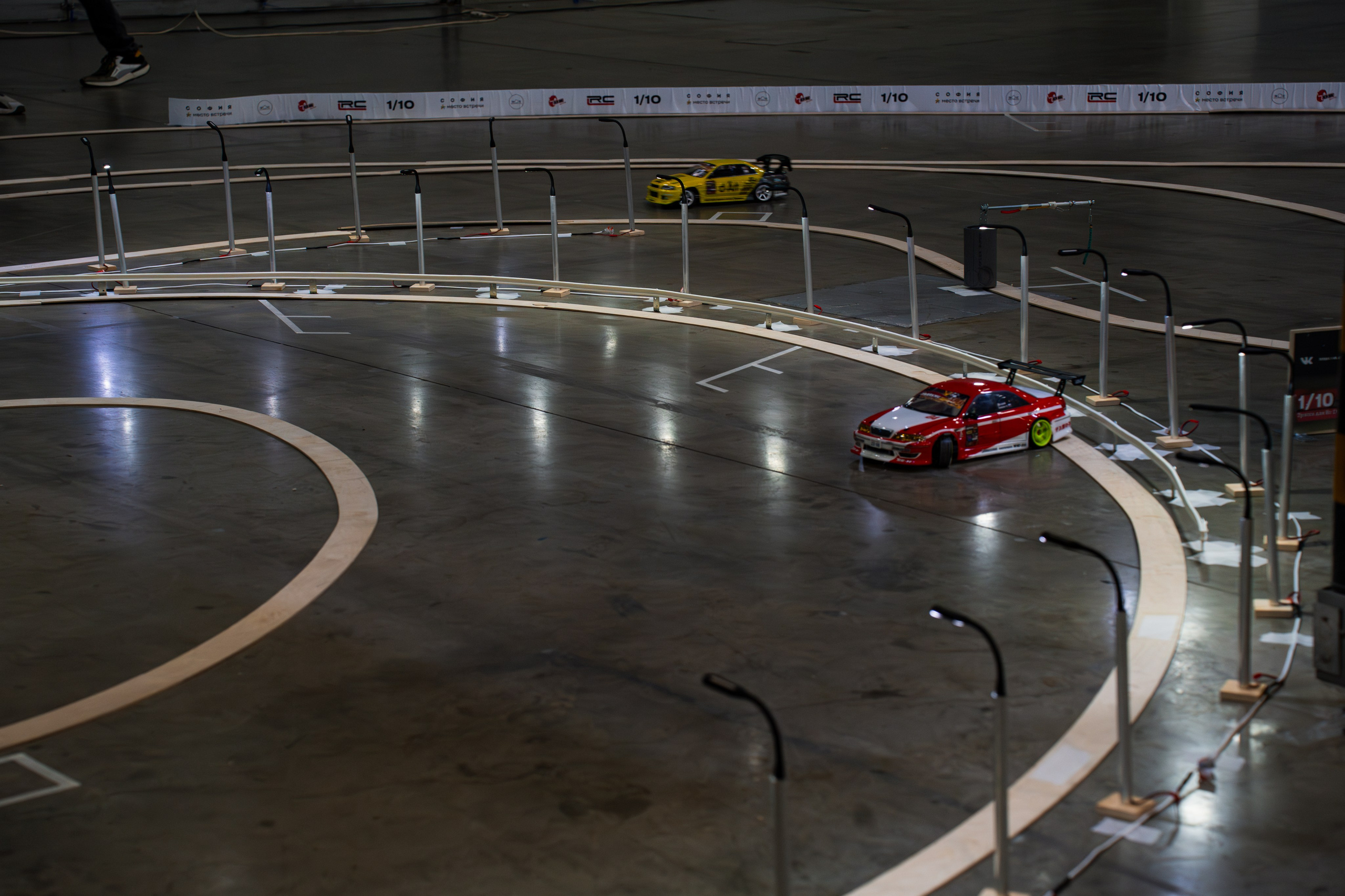 Auto Tuning Show 2023. Фотограф в Москве Ксения Насокина