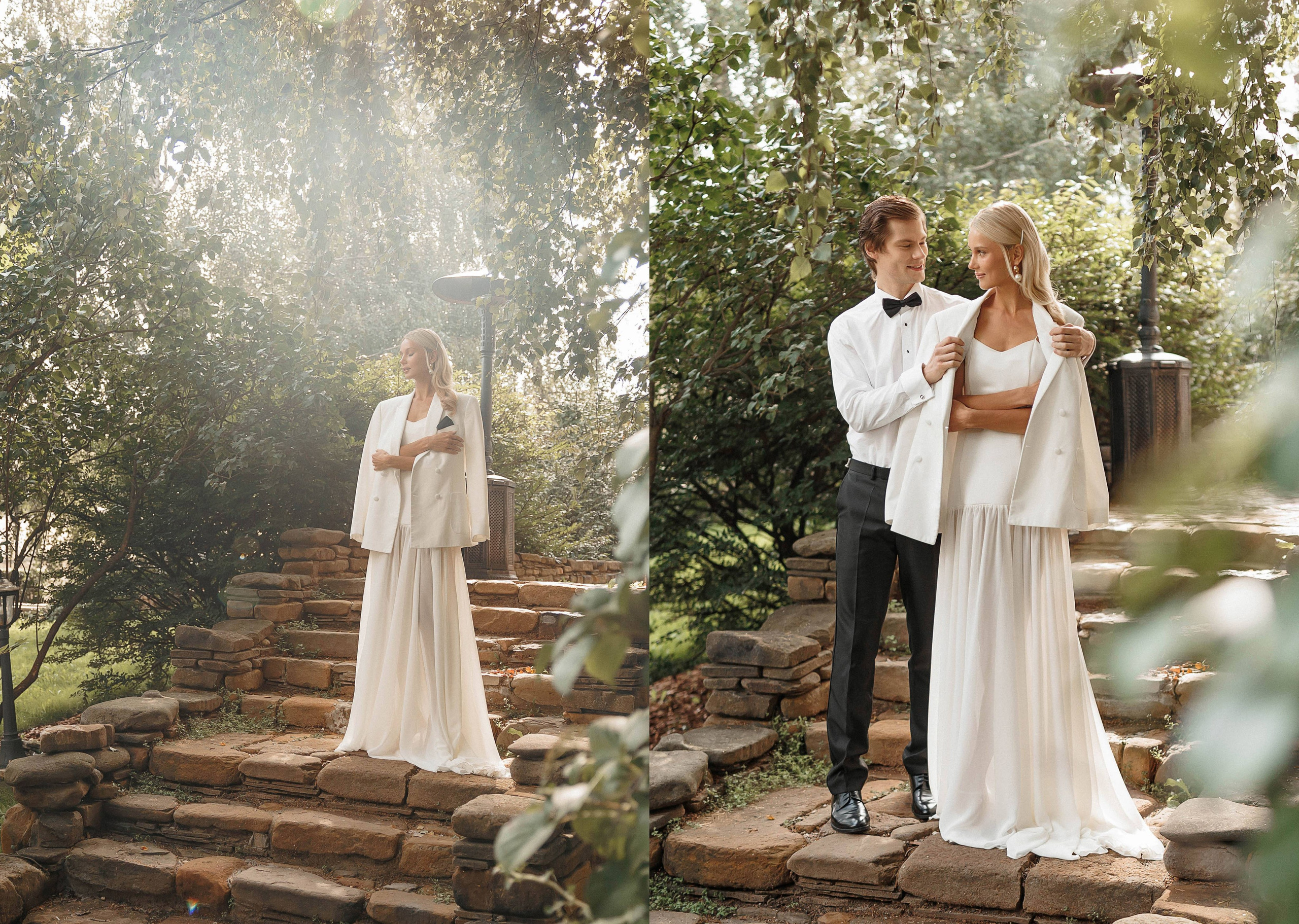 Сергей и Лара. Свадебный фотограф Денис Перминов в Воронеже