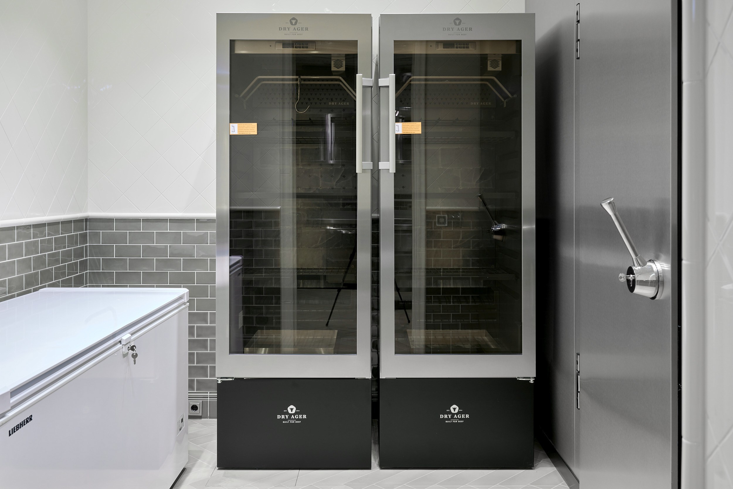 Профессиональная кухня Angelo Po. Предметный фотограф в Москве