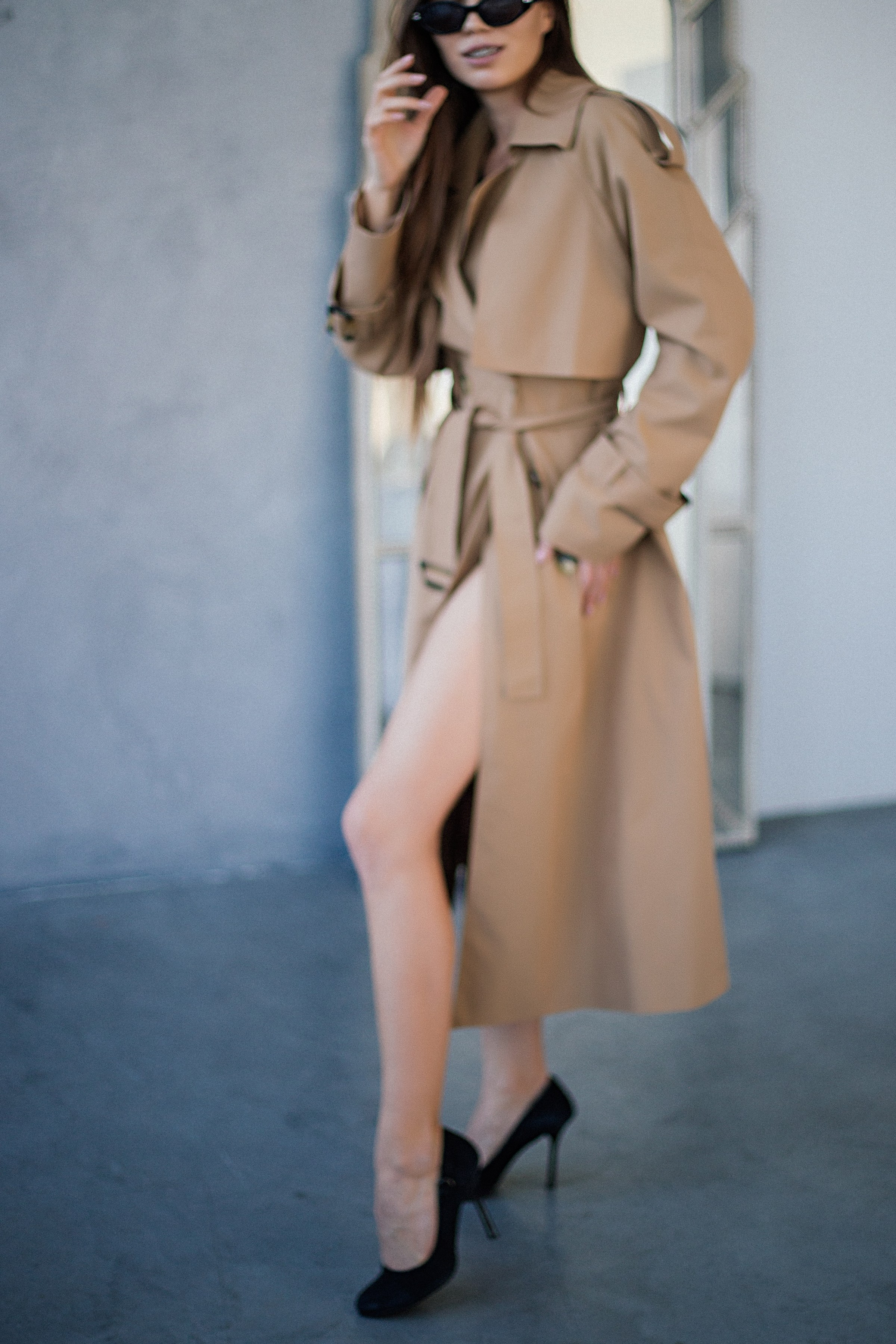 Ирина. Семейный и контент фотограф в Москве Вероника Швец