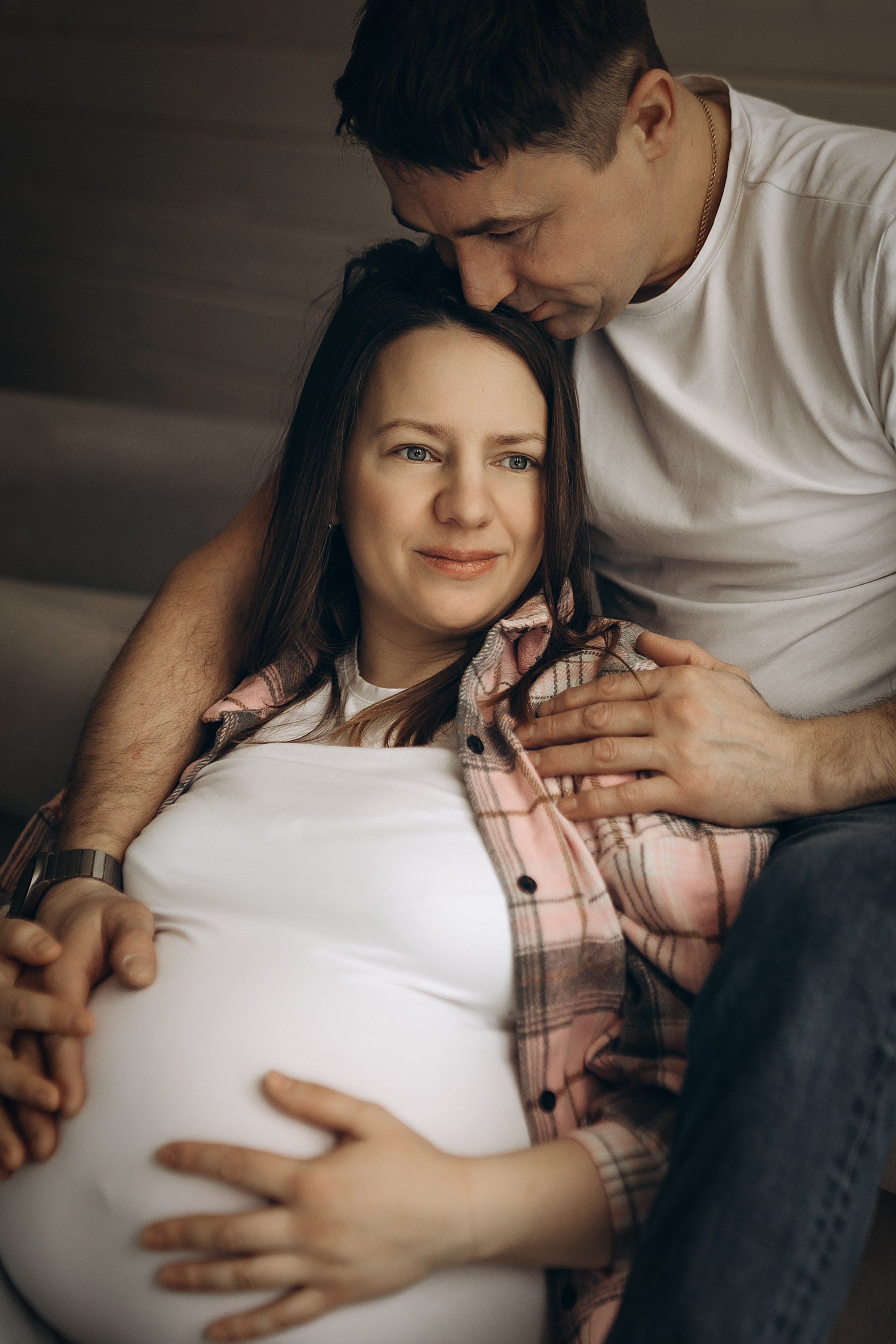 Фотосессия беременности в Иваново