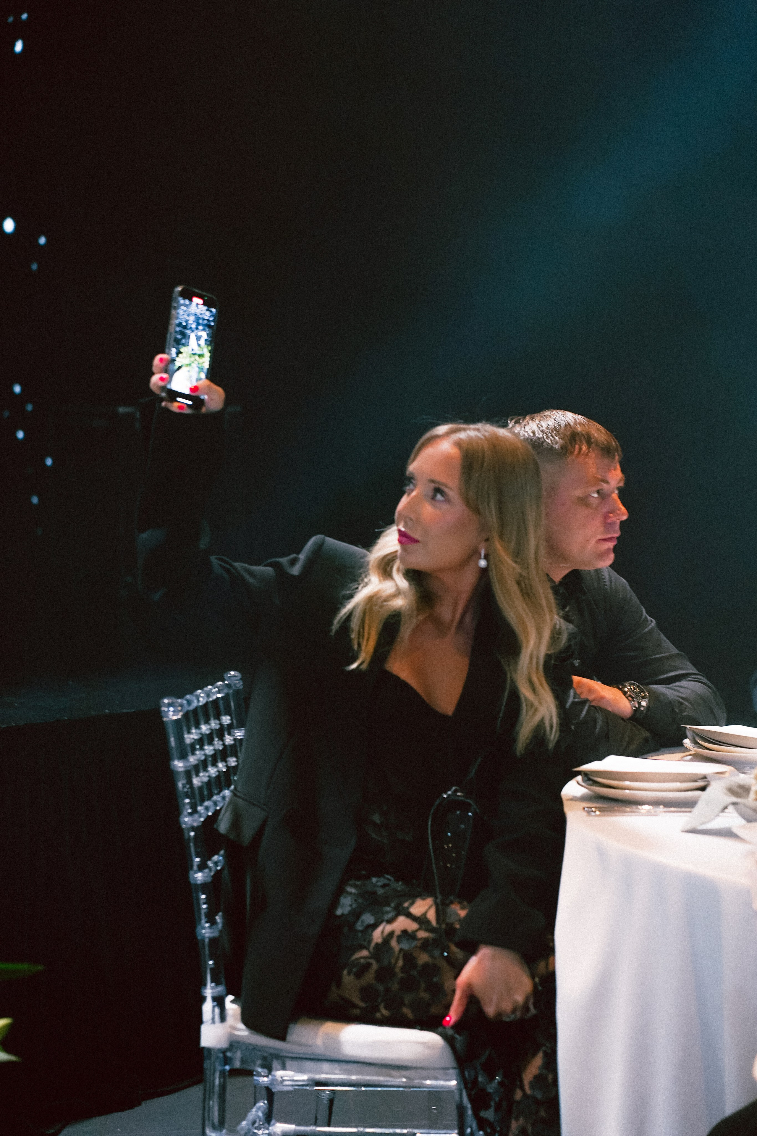 А&E /банкет/. Семейный и портретный фотограф в Екатеринбурге Yana Strok