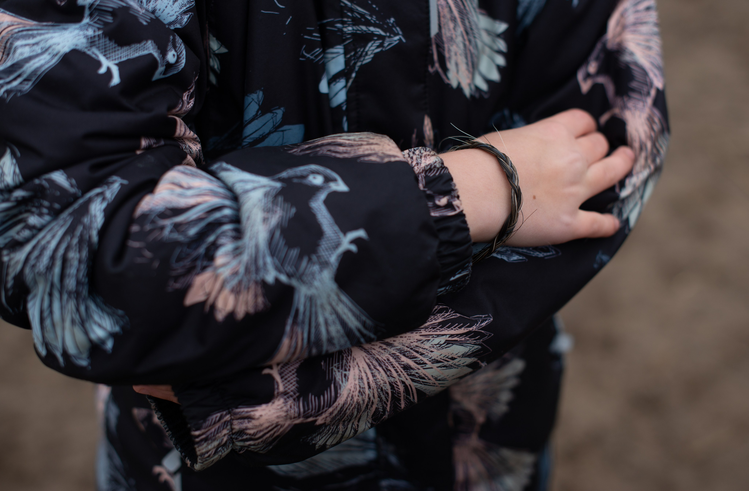 Конный лагерь в Родославном. Конный фотограф в Саратове Юлия Иванова