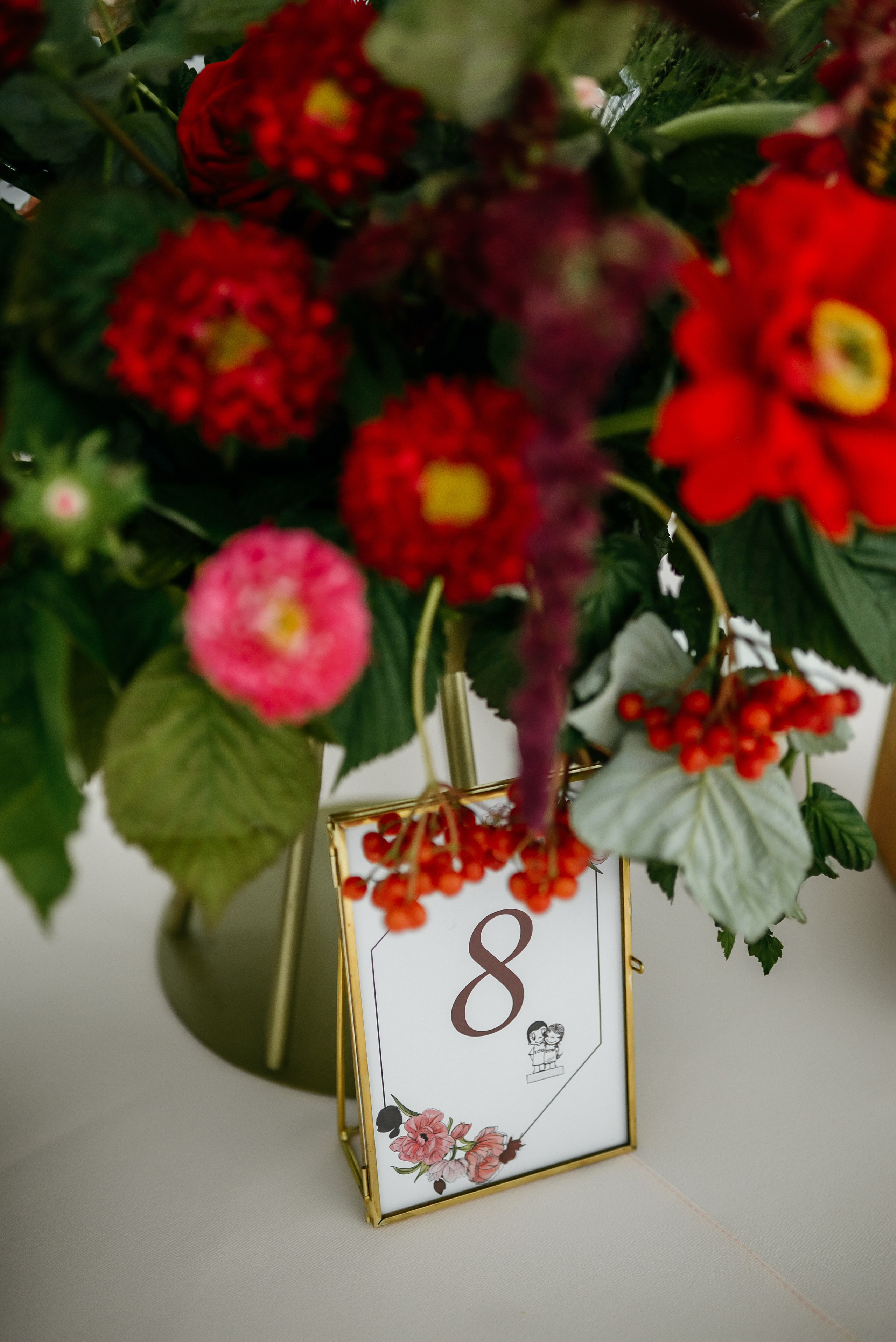 Свадьба в Лес event house. Kirillova Studio — мастерская декора и событий Юли Кирилловой