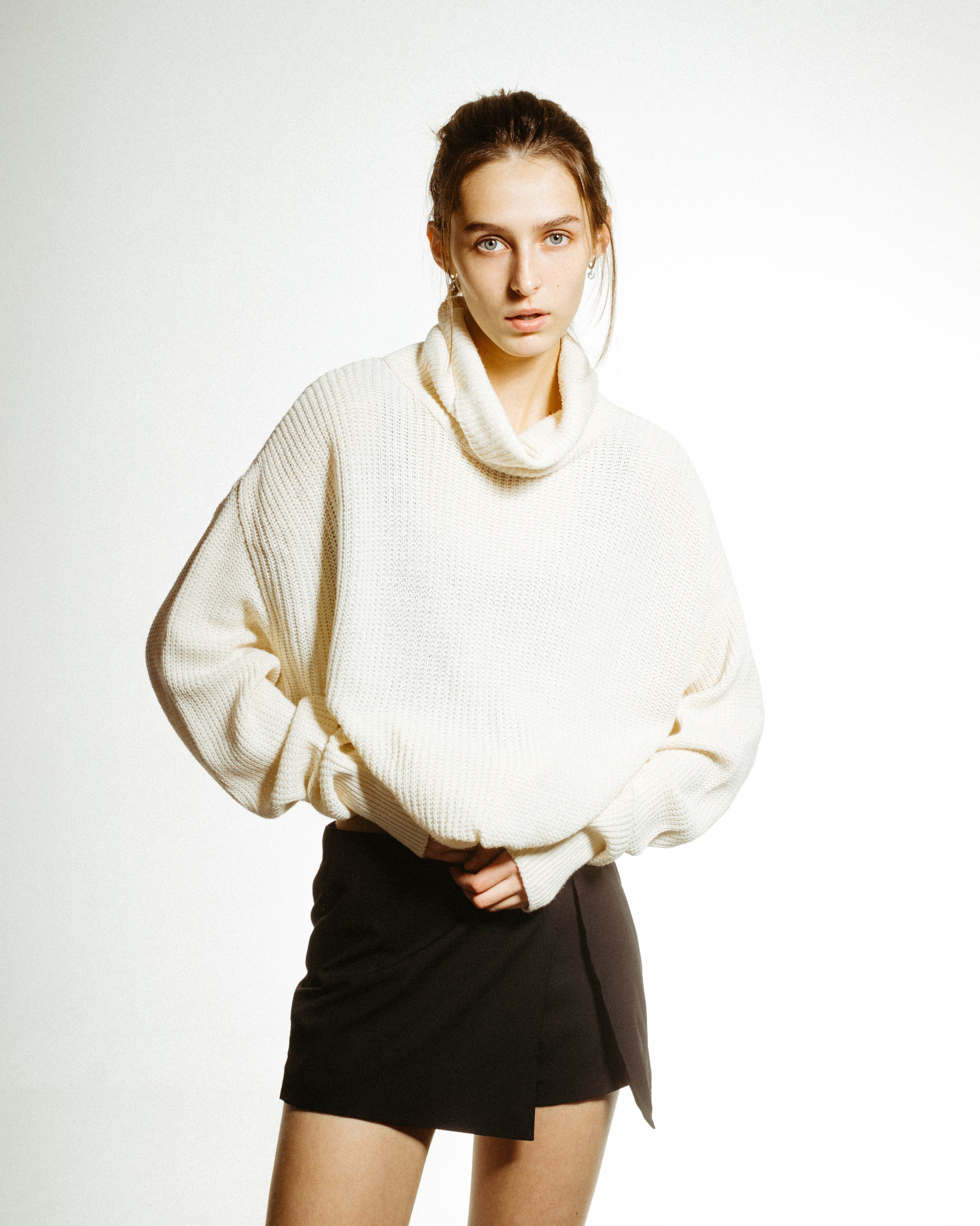 Варвара Павочка. Модельное агентство TM Models в Калининграде