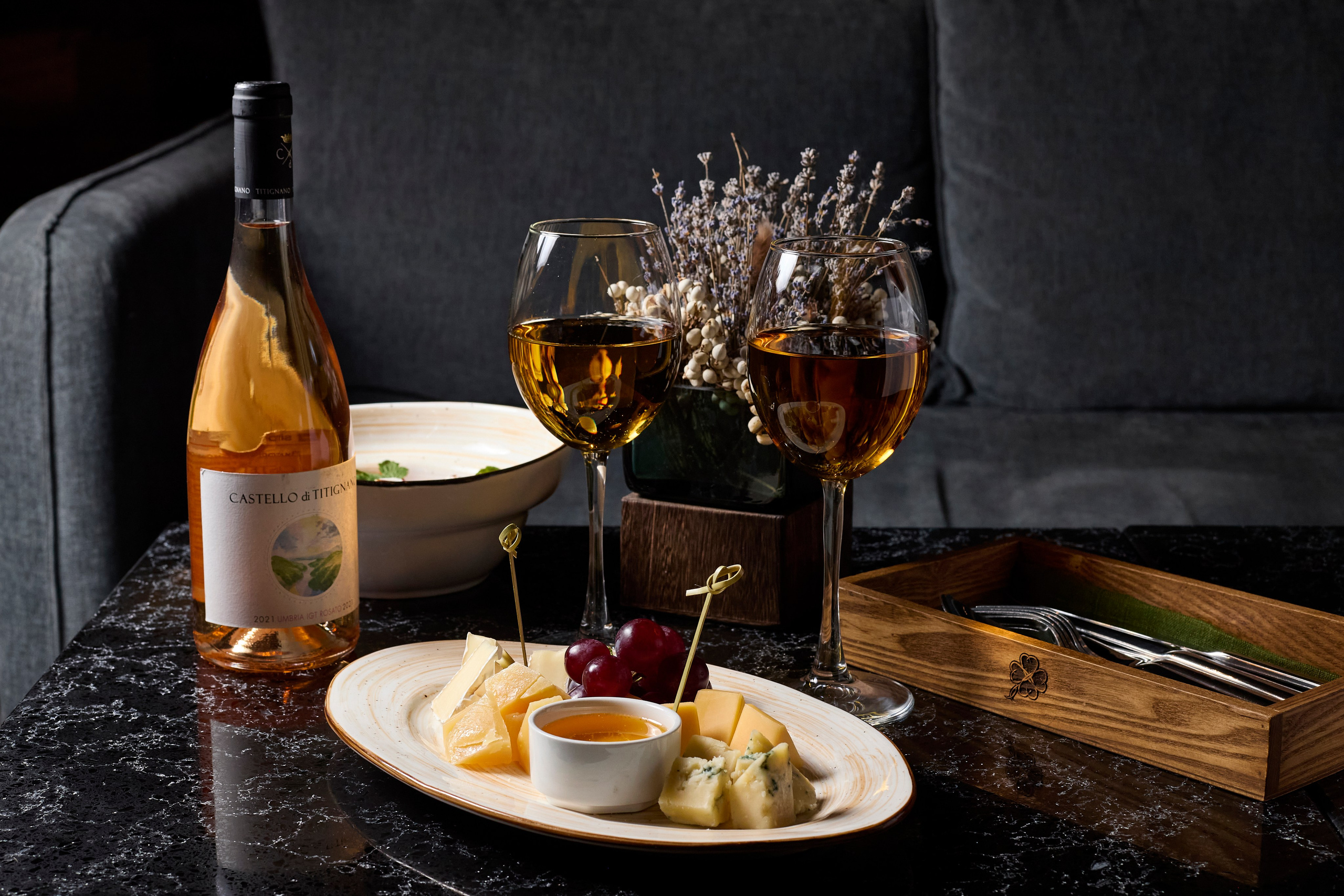 Ресторан Берёзки. Свадебный фотограф Анастасия Казакова