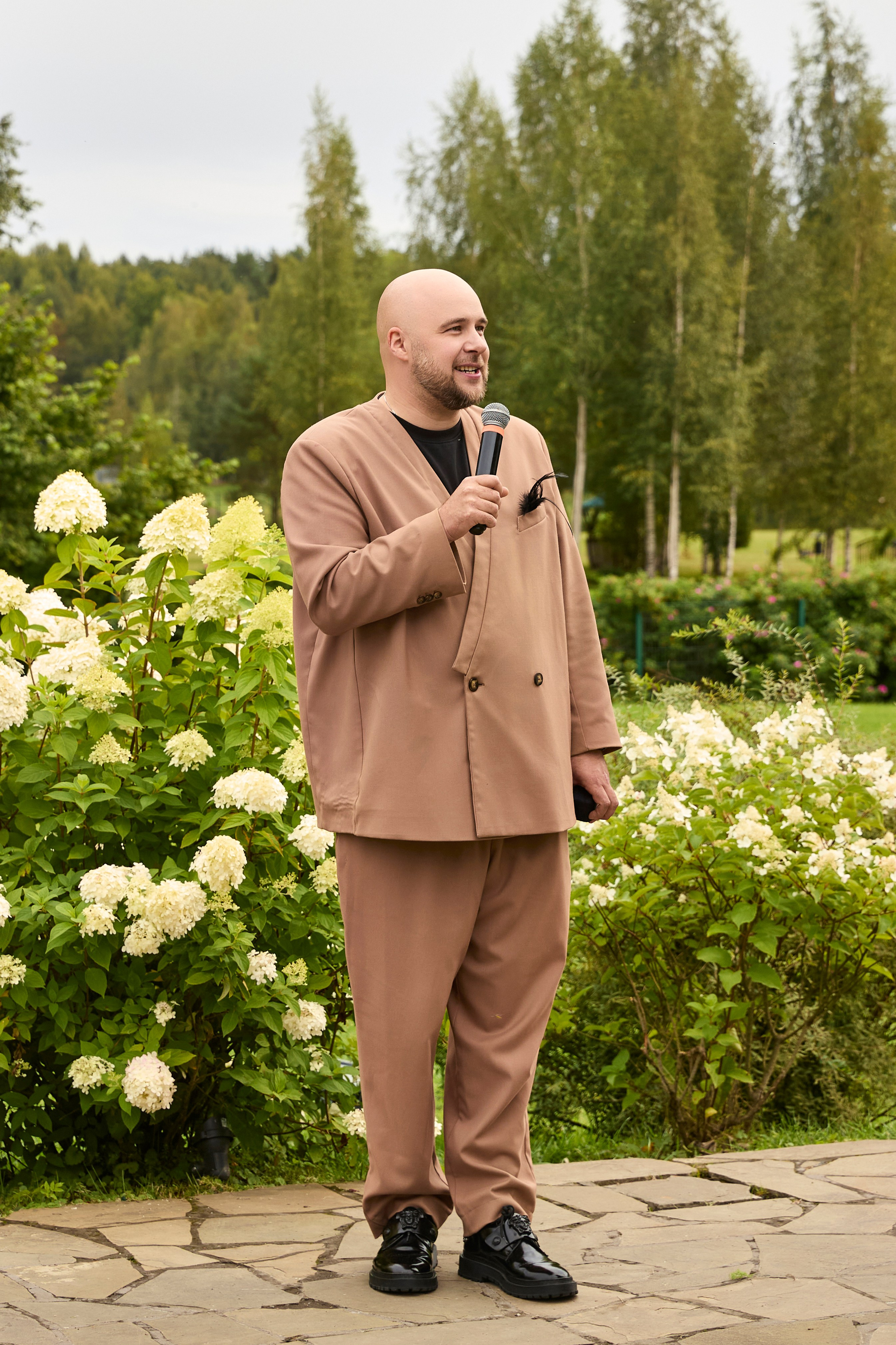 Дмитрий и Ксения. Свадебный фотогра Анастасия Казакова