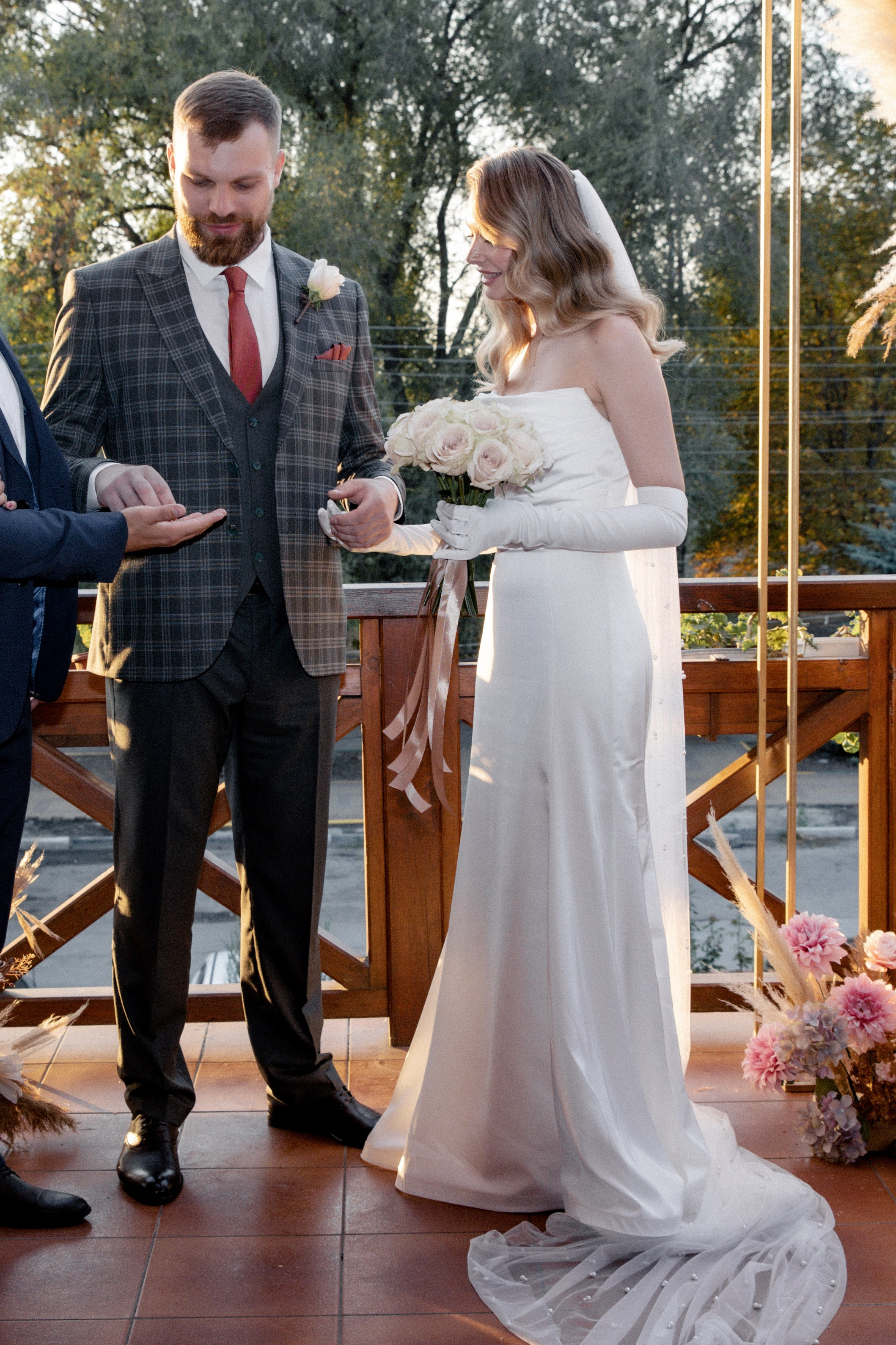 Элегантность. Фотограф Яна Белая