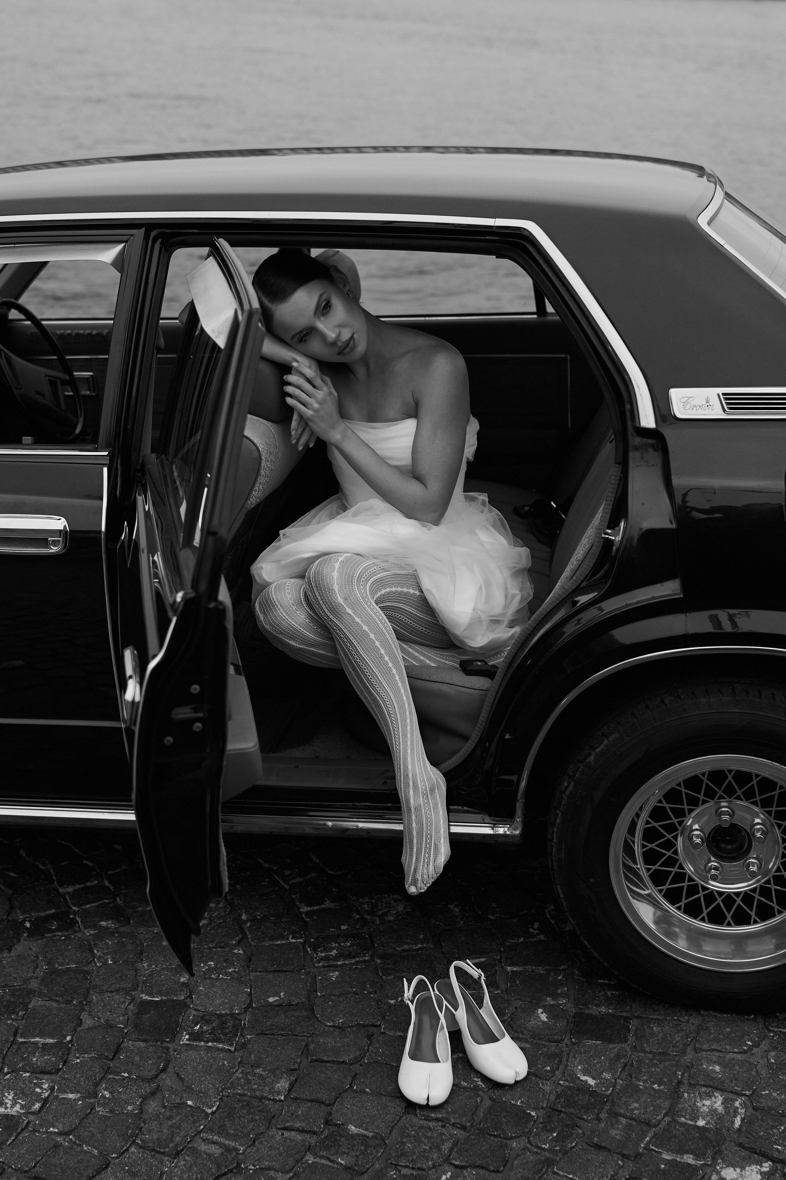 Даня и Алена. Hmliber — фотограф и контент-креатор из Петербурга