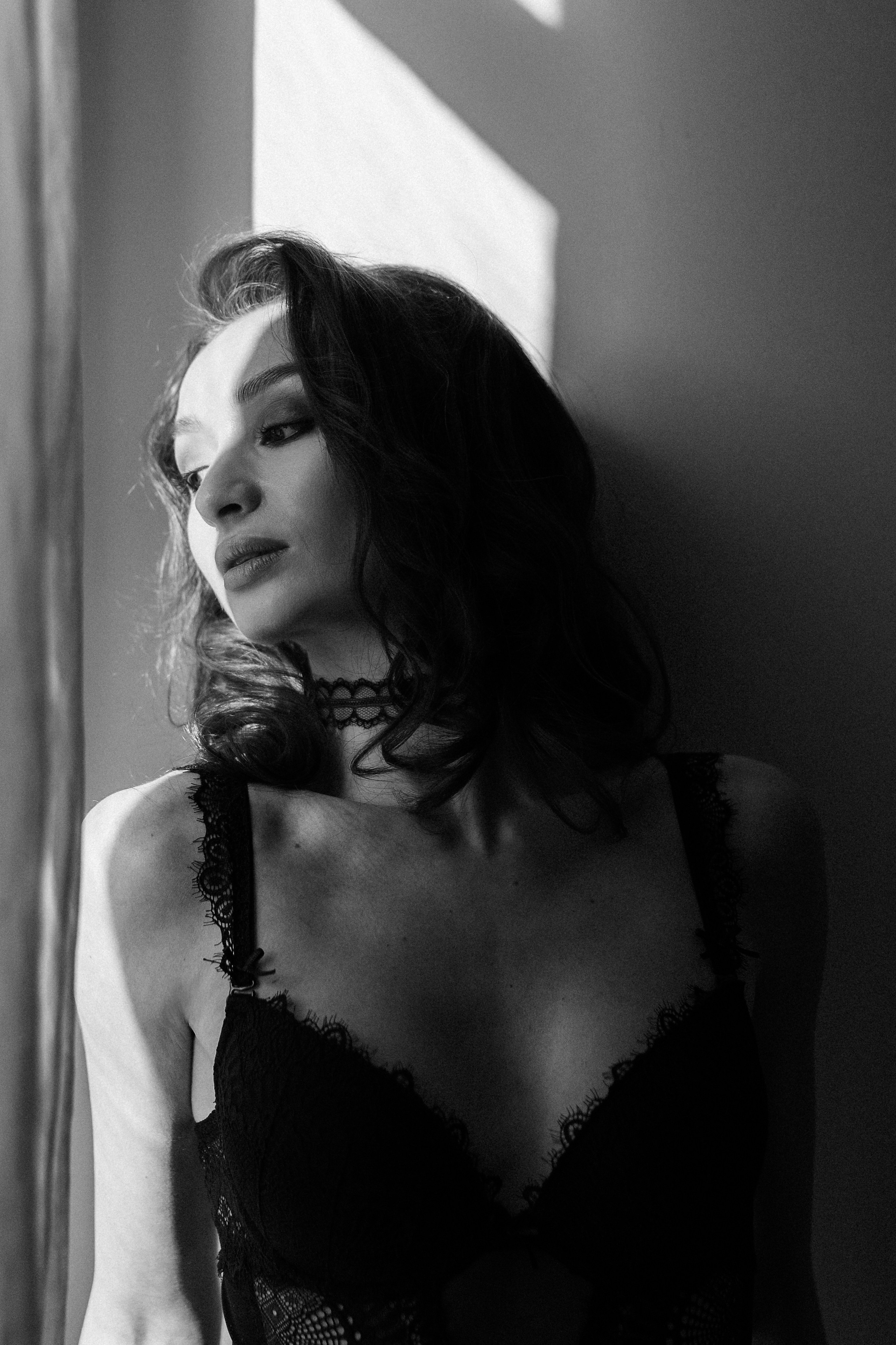 Маргарита. Hmliber — фотограф и контент-креатор из Петербурга