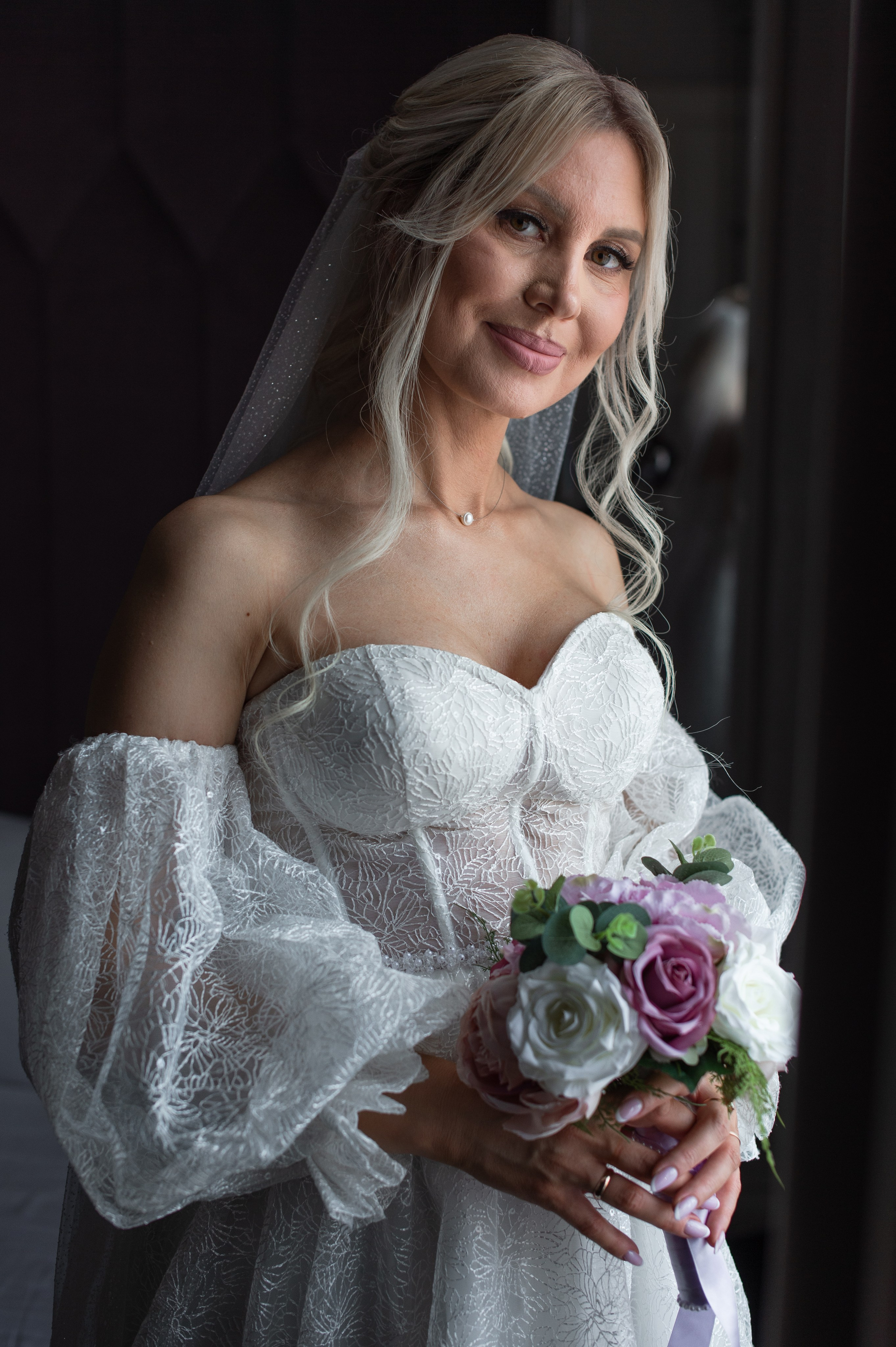 Бот.сад. Шато. Принцессы. Свадебный и семейный фотограф в Омске Мормулев Михаил