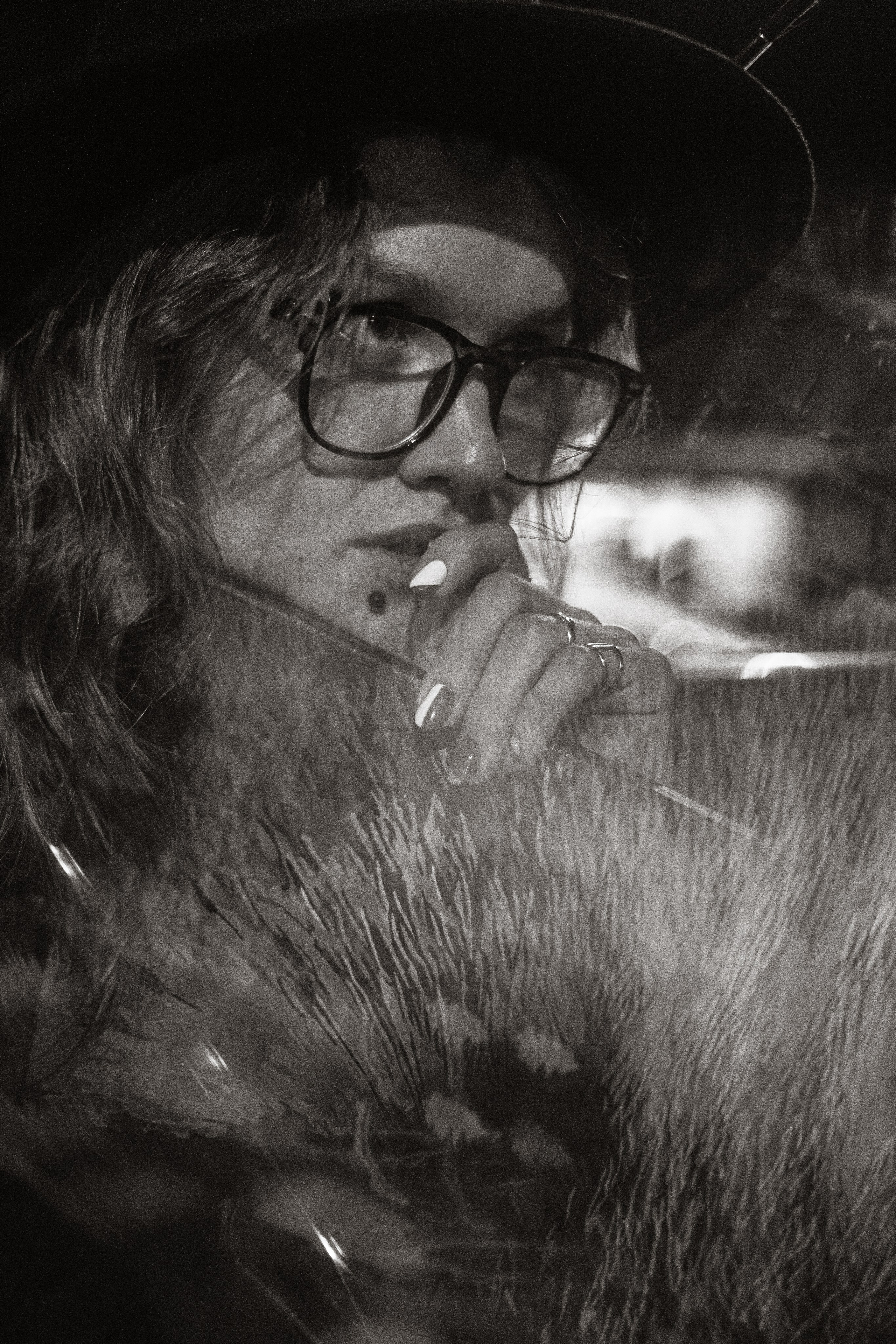 Арт съёмки. Арт-фотограф Побоева Антонина