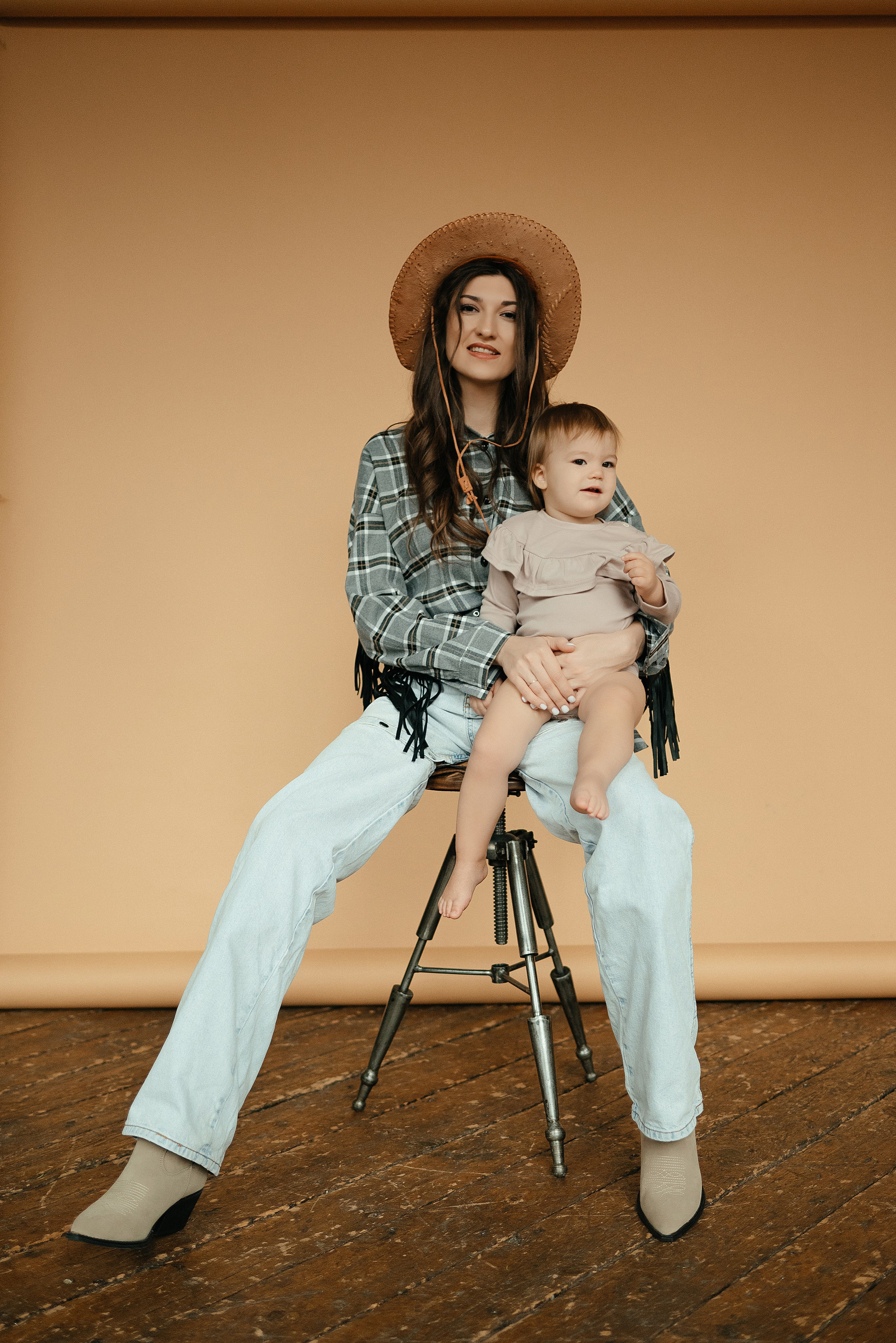 Николь и Вика. Свадебный и семейный фотограф в Ростове-на-Дону Алина Астахова