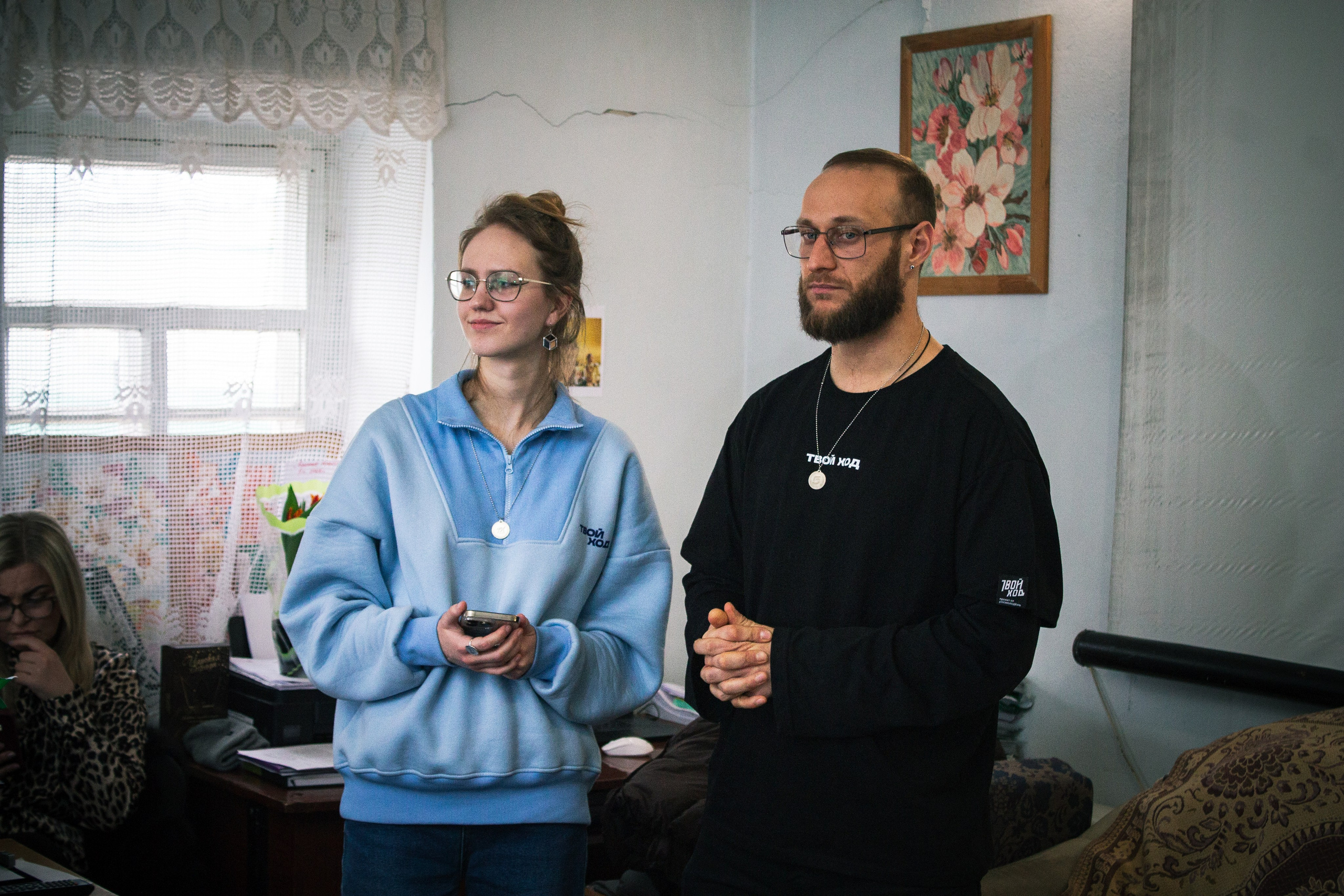 Твой Ход. Илья Чемис — Фотограф в Мариуполе