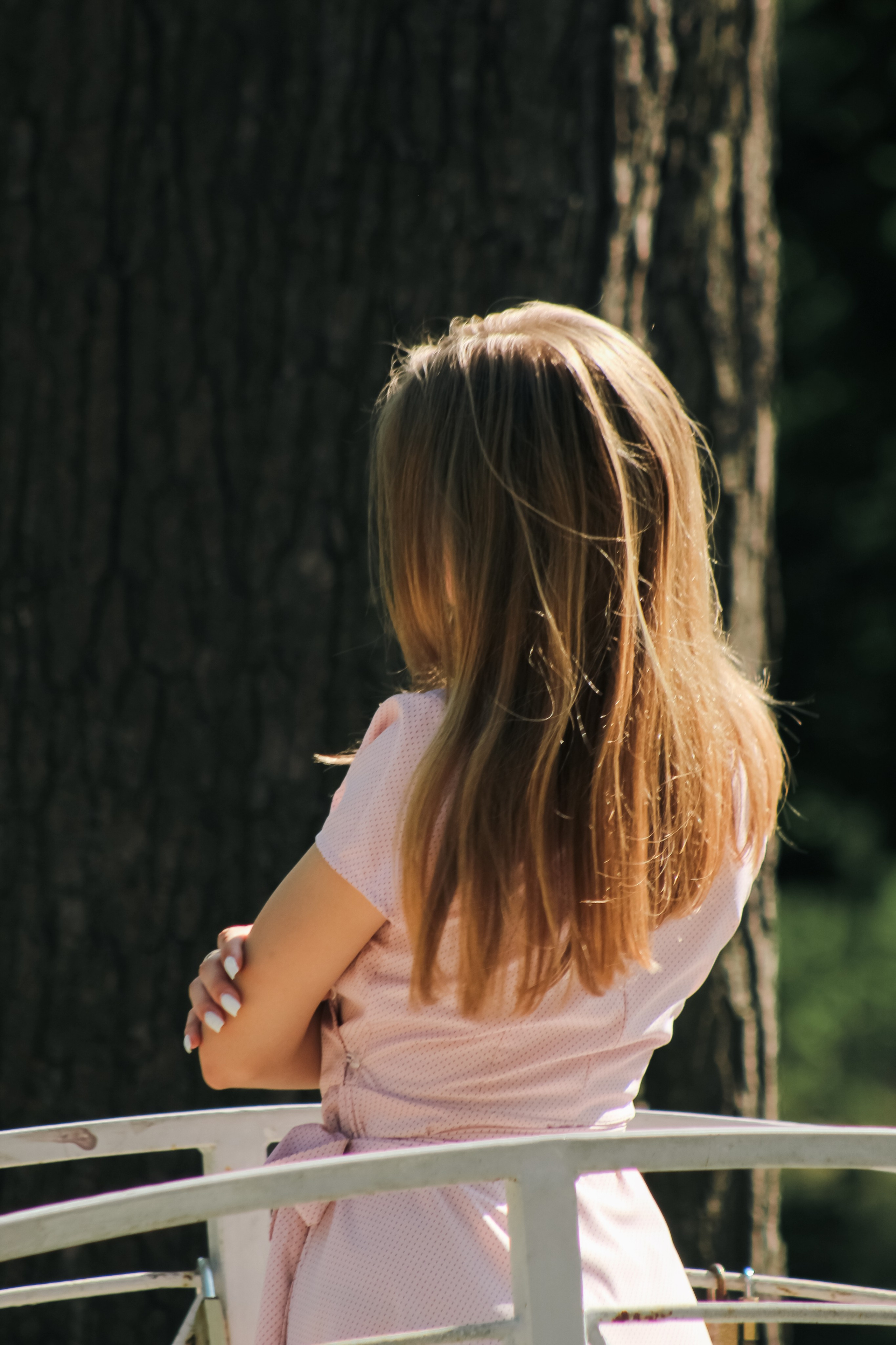 Ксения. Илья Чемис — Фотограф в Мариуполе