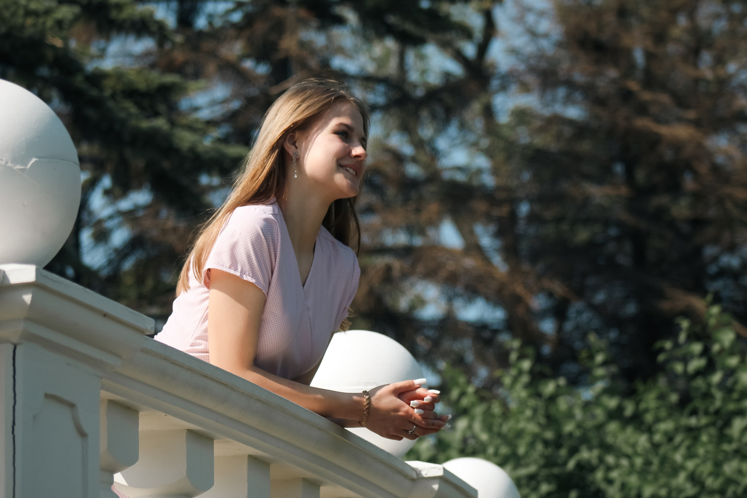 Ксения. Илья Чемис — Фотограф в Мариуполе