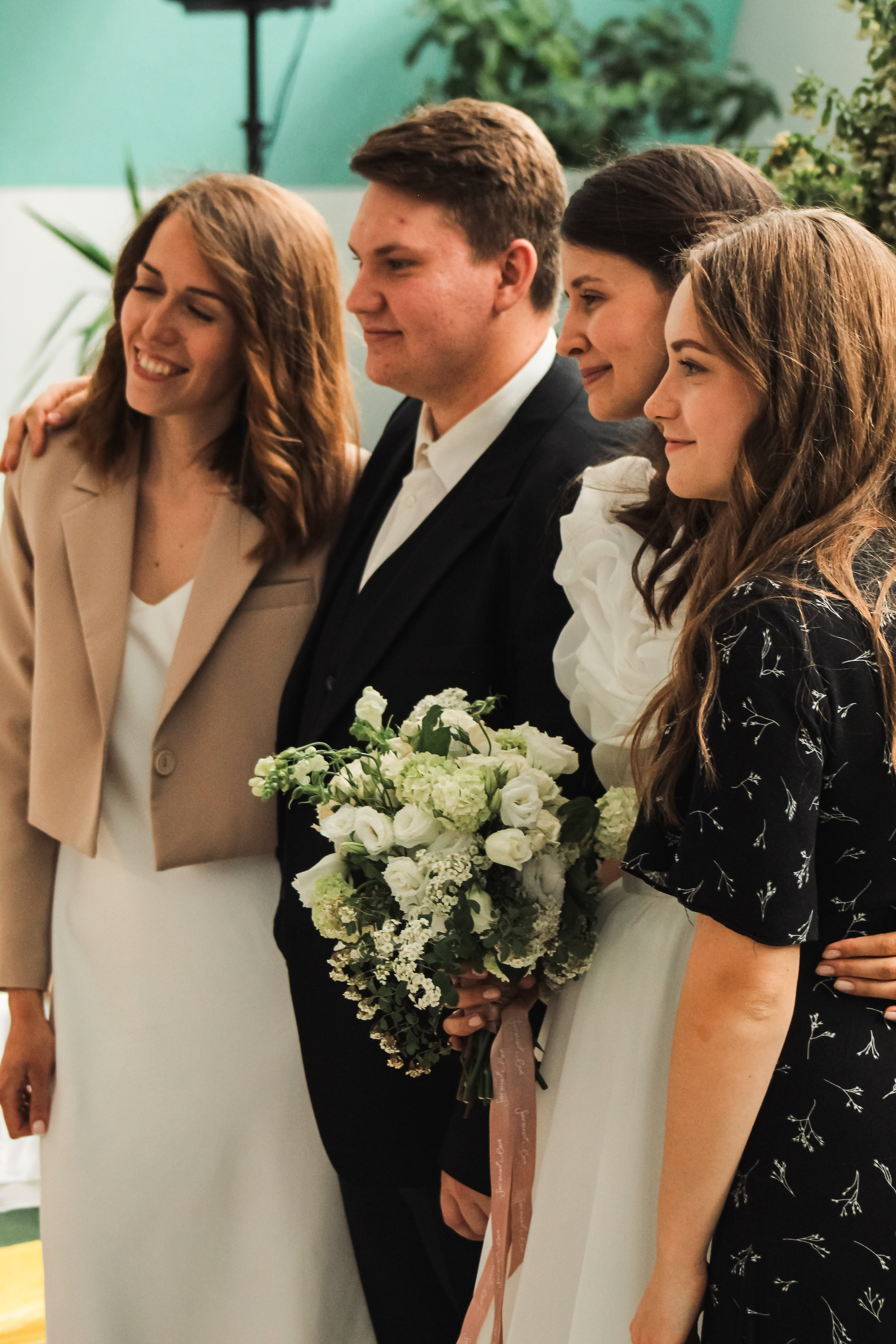 Никита и Ангелина. Илья Чемис — Фотограф в Мариуполе