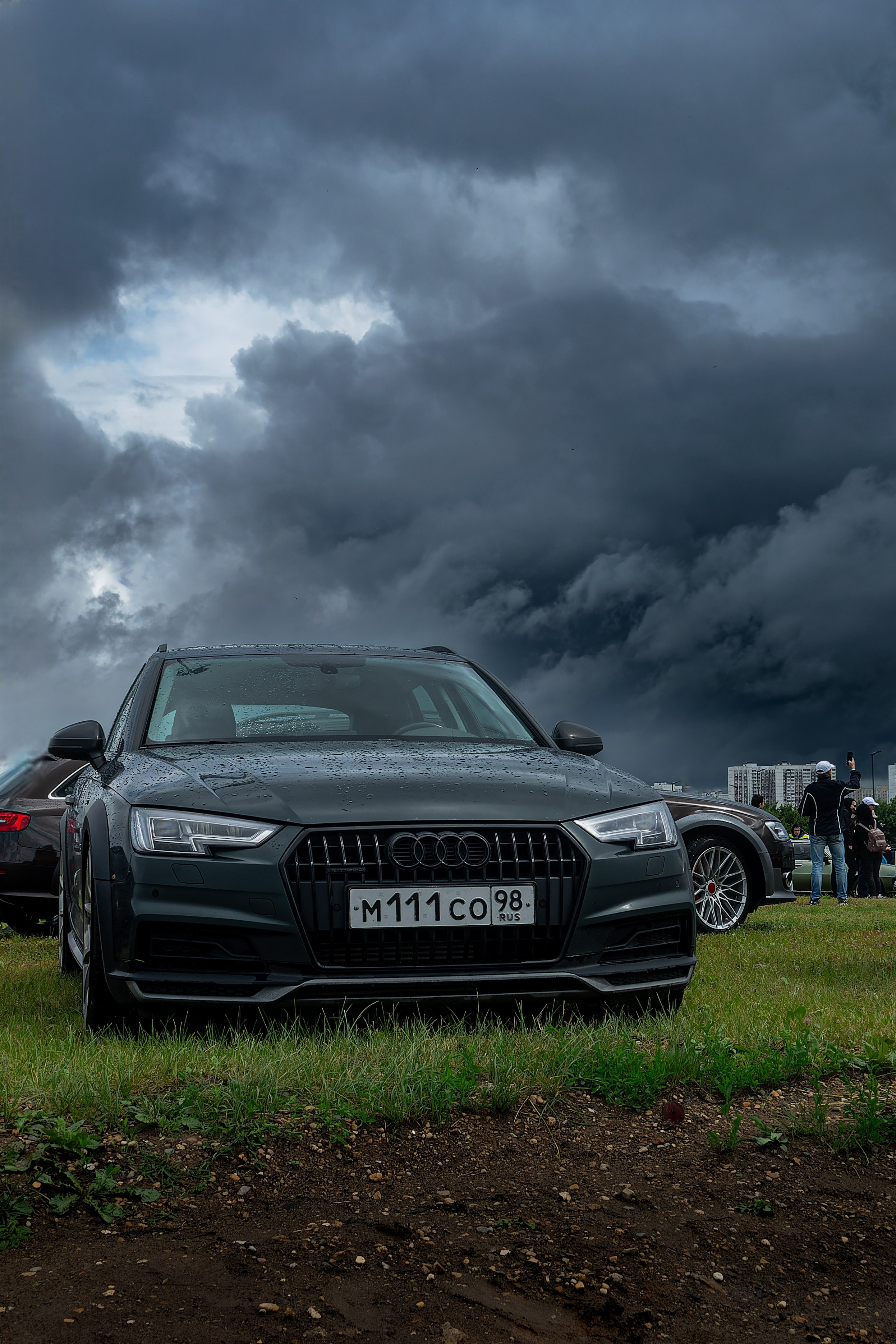 Paddock | Fests | Exhibitions |. Ivan P — фотограф автоспорта в Москве