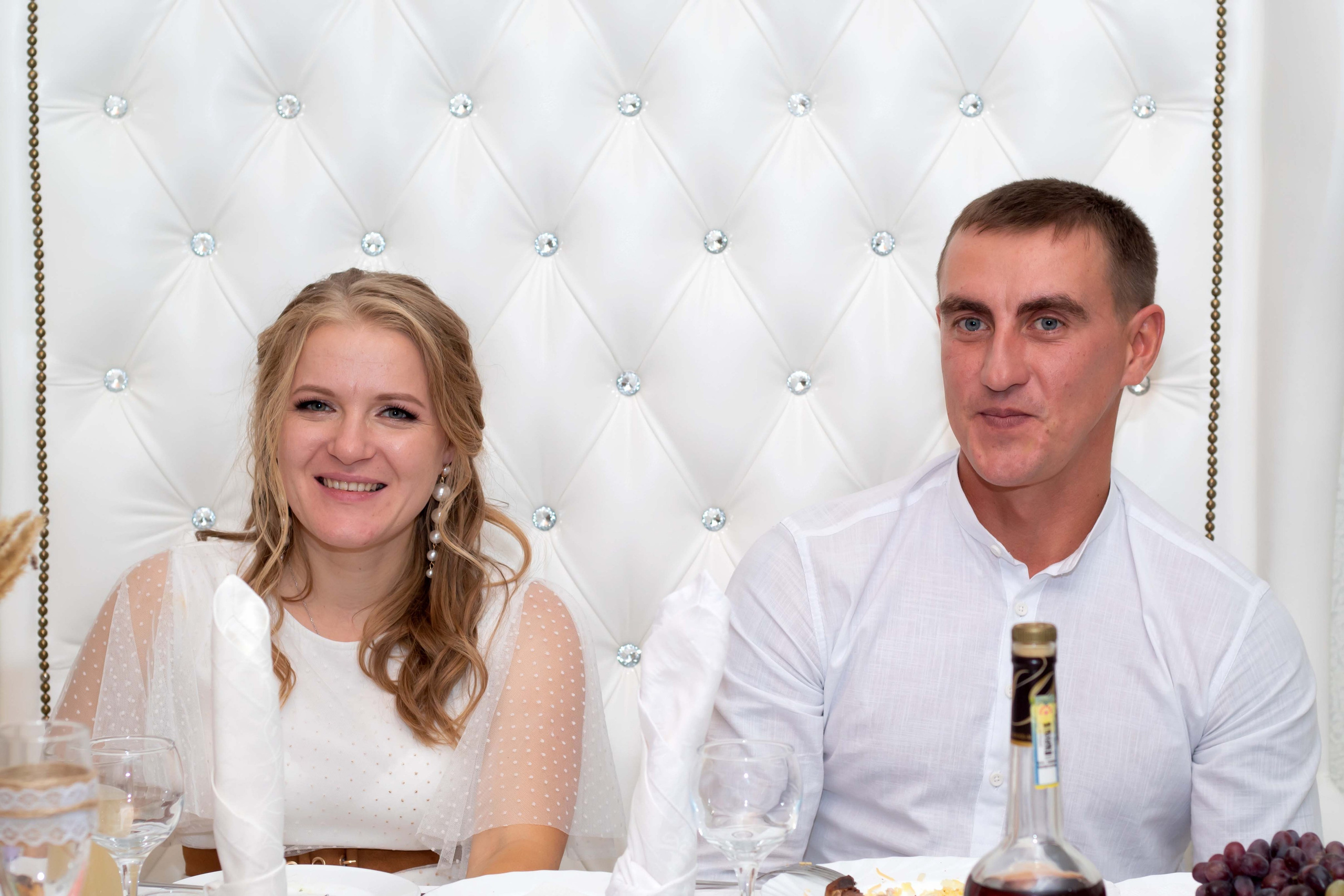 Свадьба Тимура и Натальи. Репортажный Фотограф