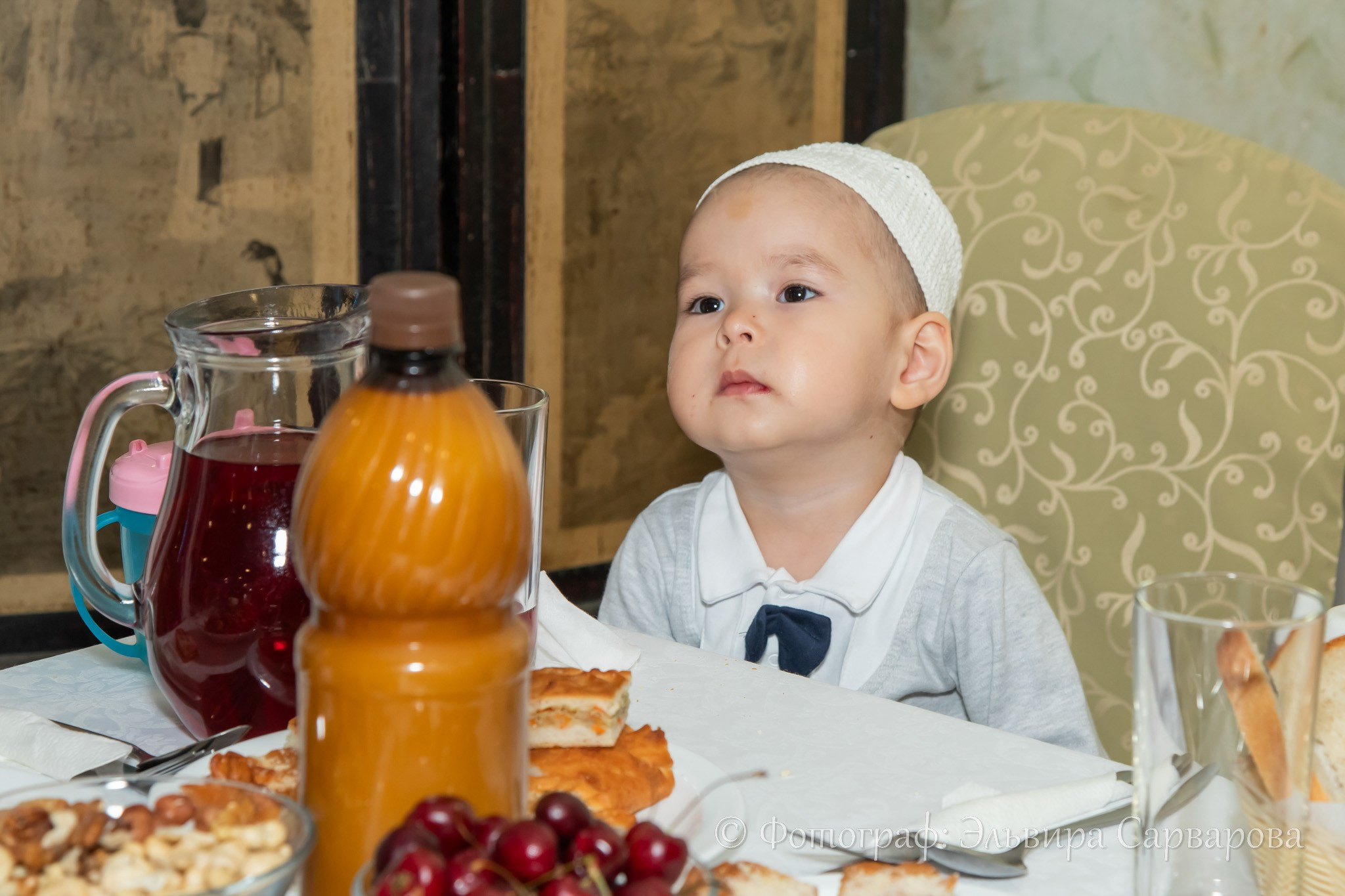 Никах. Репортажный Фотограф