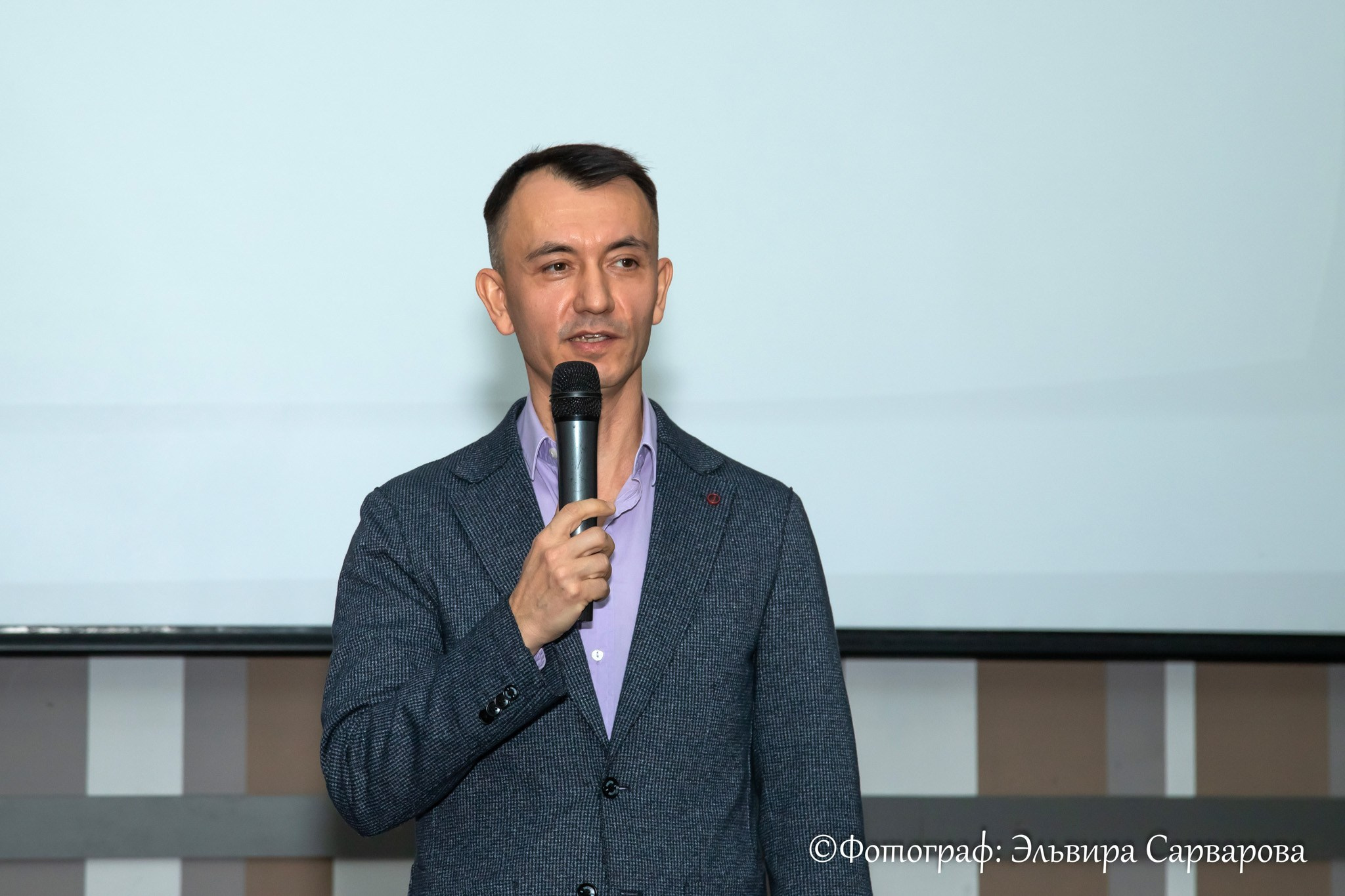 Новогодний корпоратив. Репортажный Фотограф