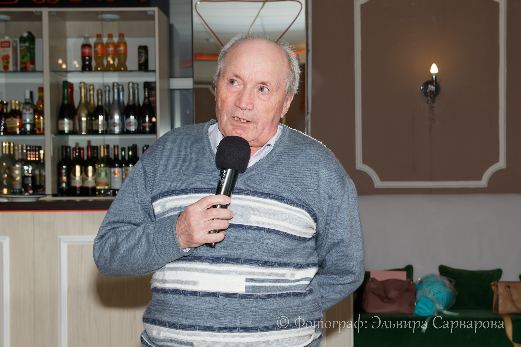 Юбилей. Репортажный Фотограф