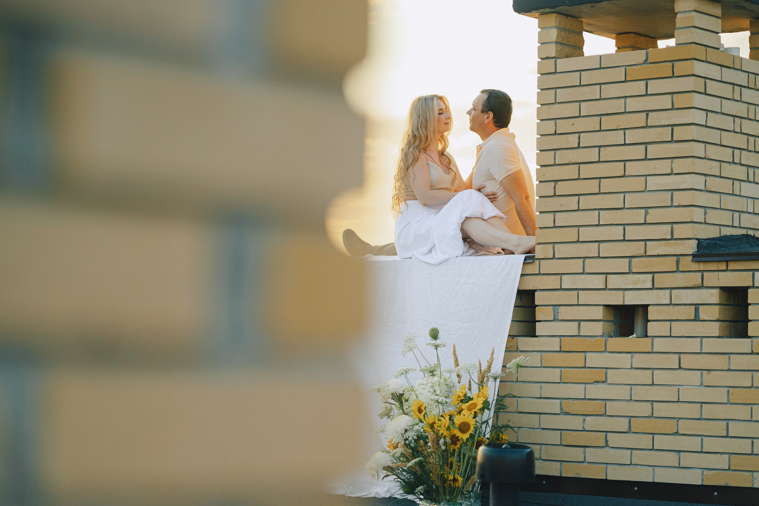 Саша и Оля. Фотограф Таганрог Любимая Надя