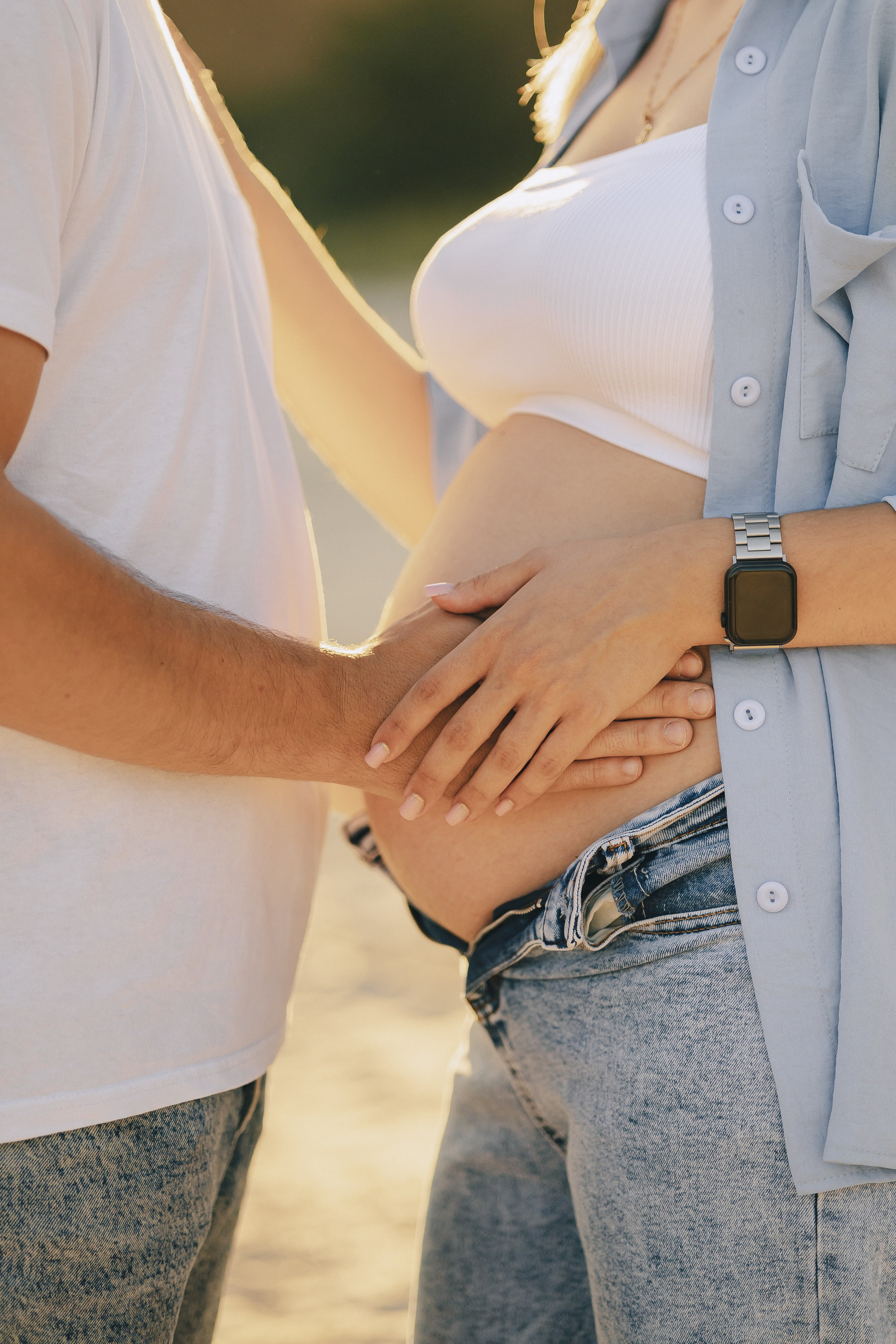 Ксюша и Влад. Фотограф Таганрог Любимая Надя