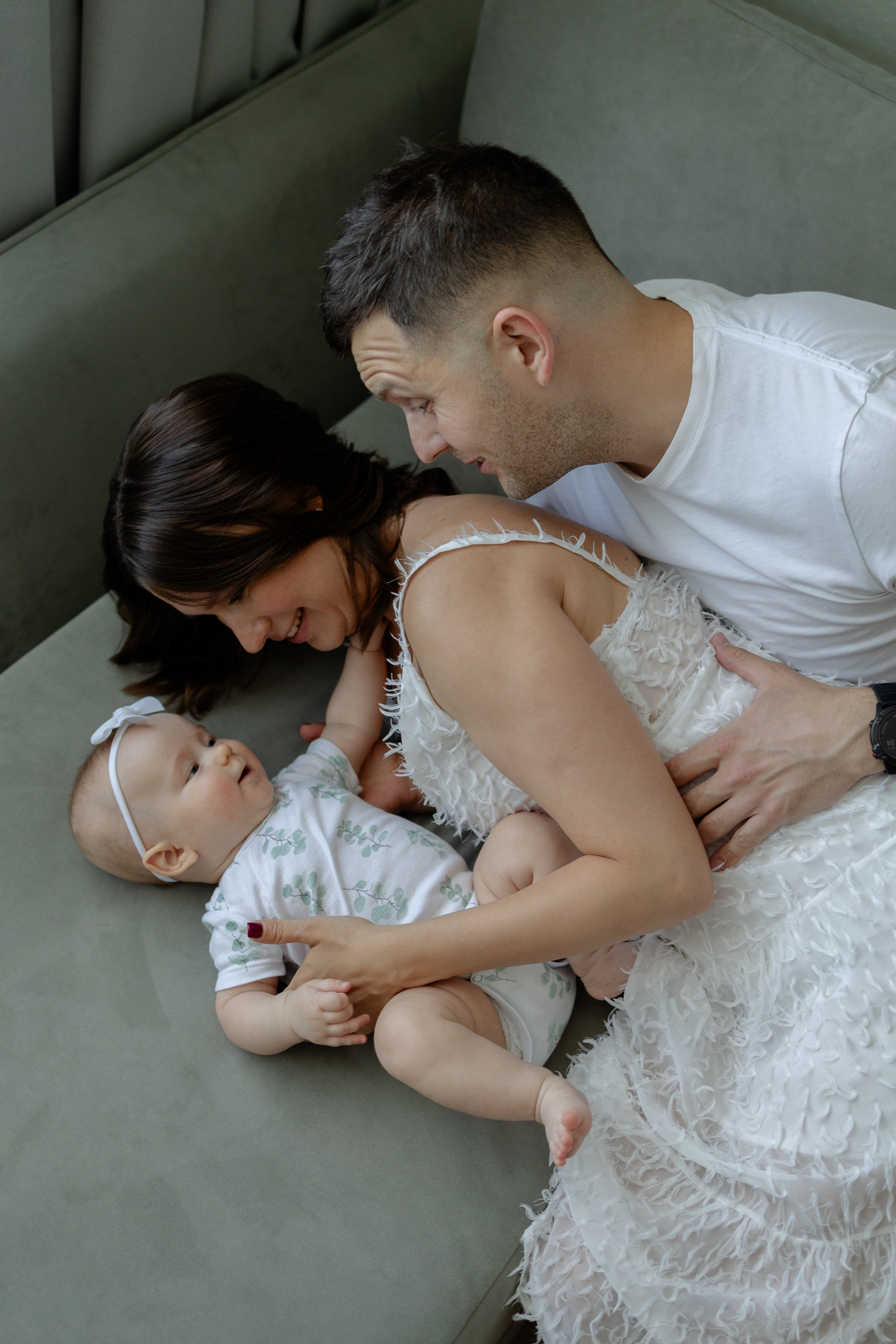 Домашняя съемка. Привет! Меня зовут Эльвира, я фотограф в Екатеринбурге