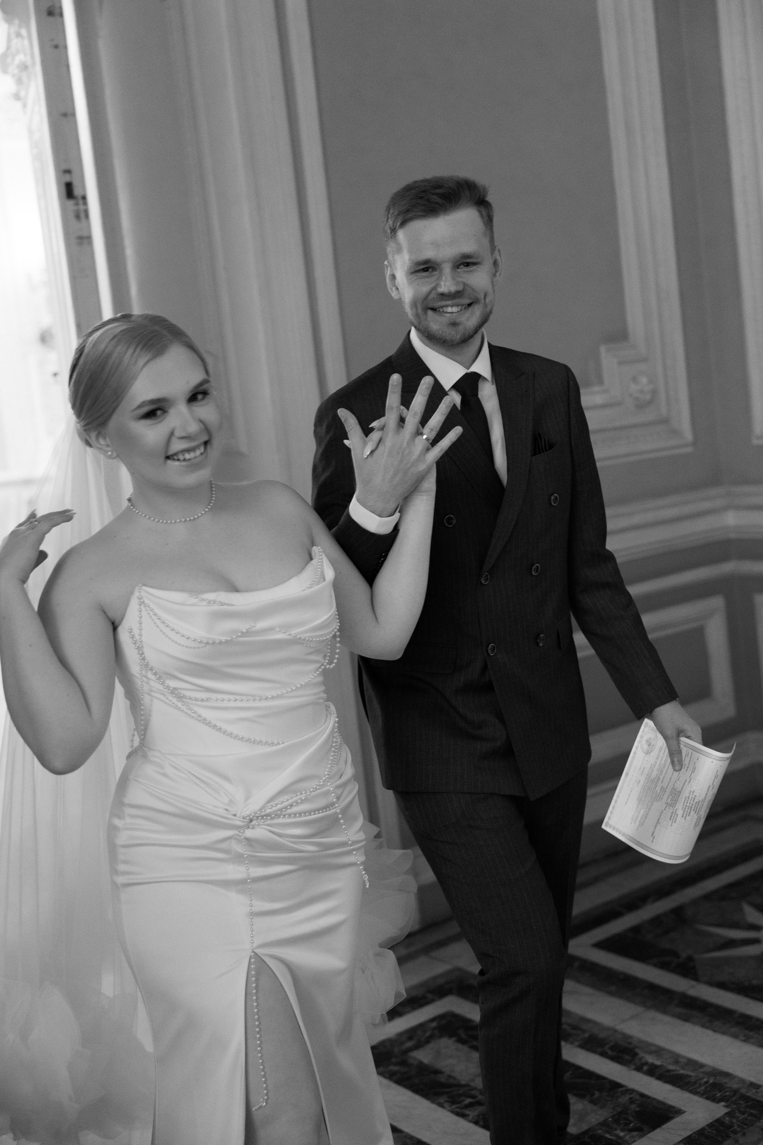 J|M. Свадебный фотограф Таня Караисаева