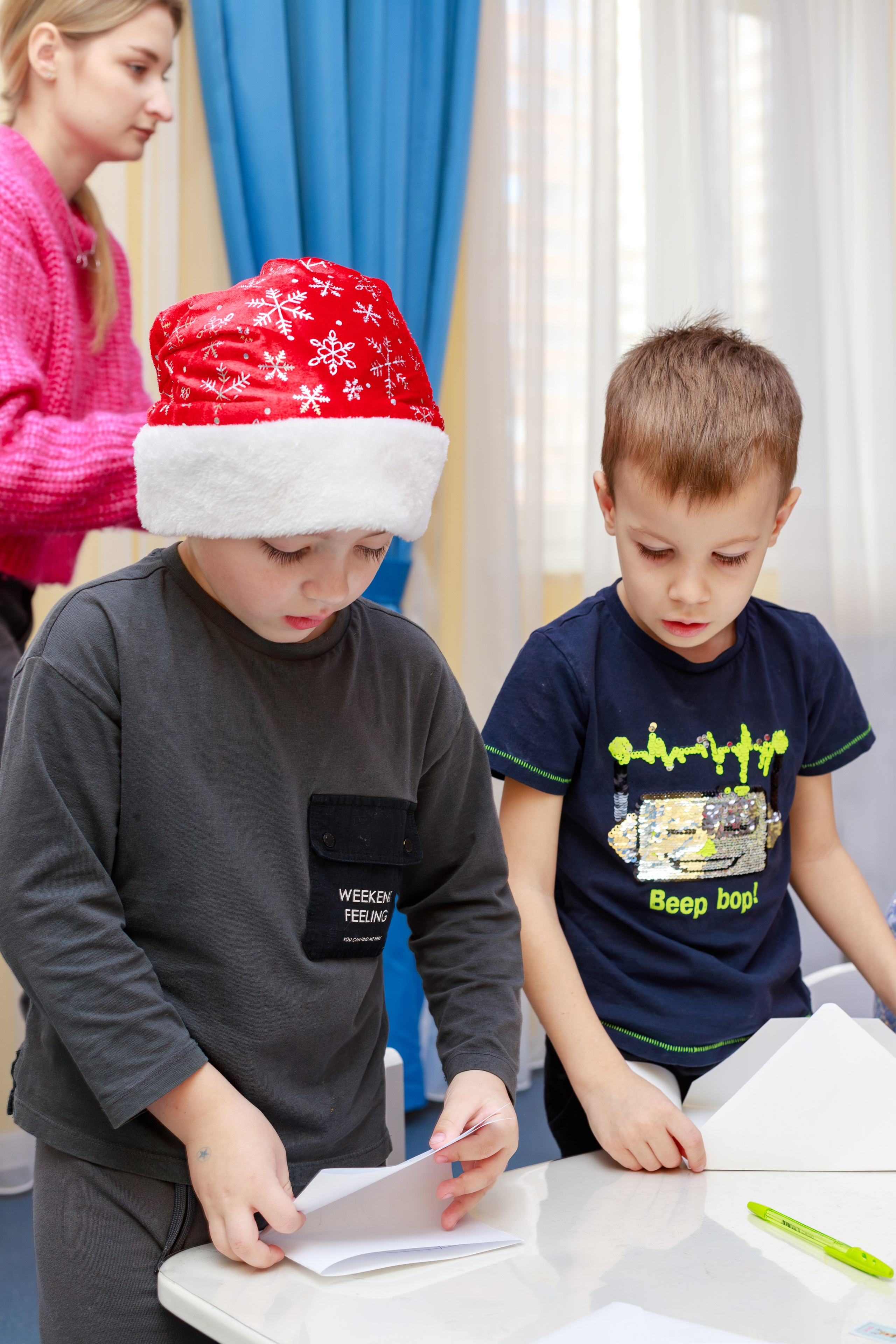 Частный дет сад. Семейный и детский фотограф в Краснодаре Ирина Лаврецкая