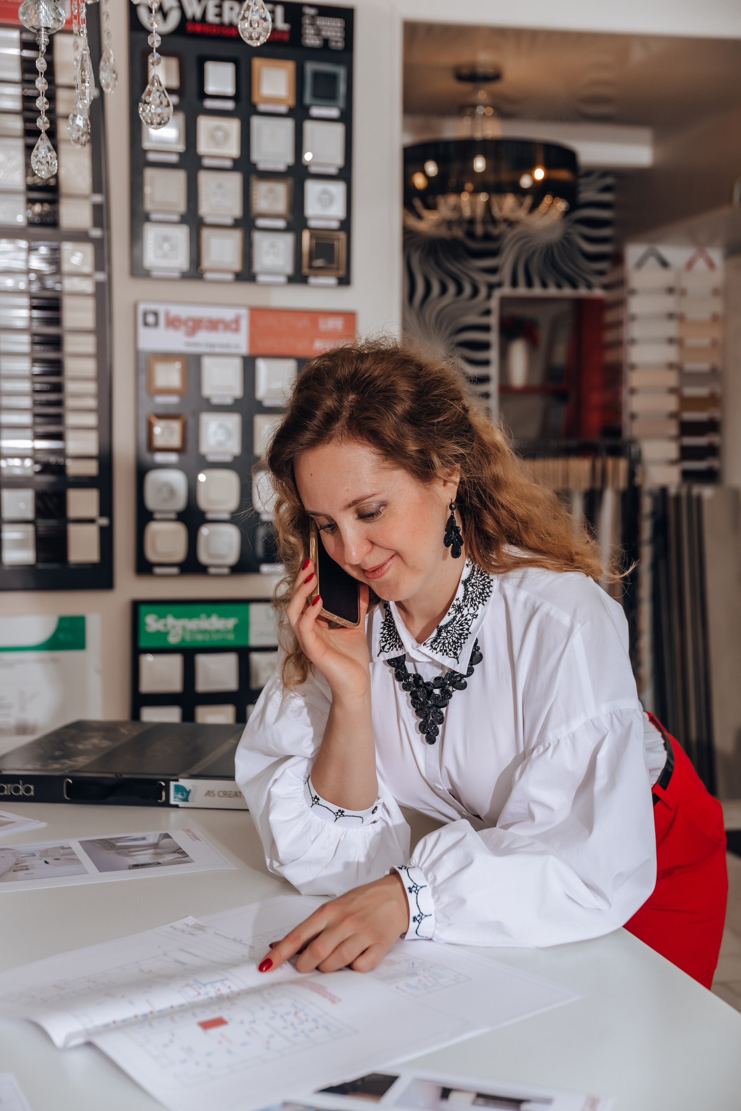 Дизайнер. Часть 1. Детский и семейный фотограф Катерина Мишина