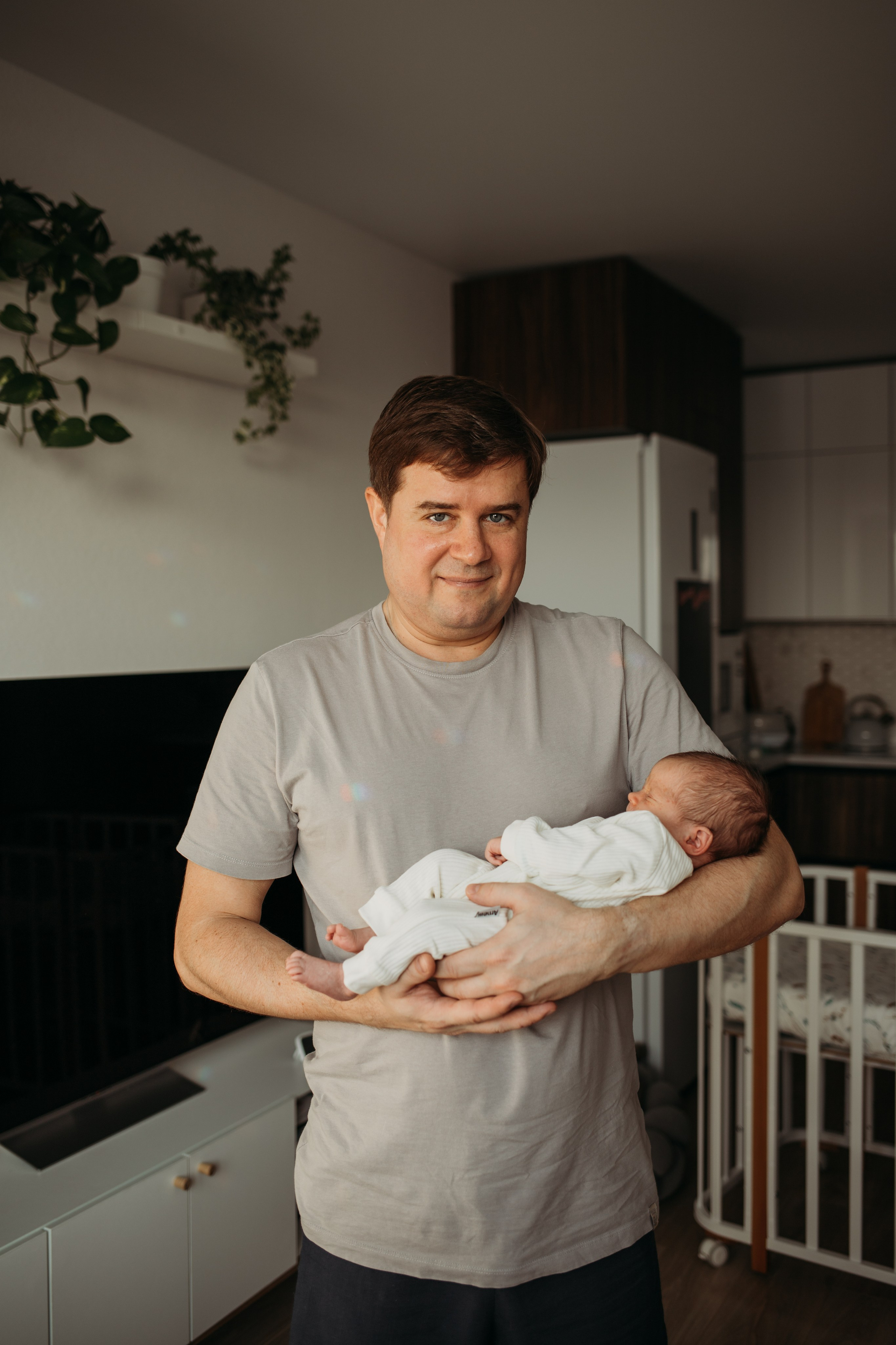 Саша, Марина и Даша. Семейный и детский фотограф в Москве Александра Нараевская