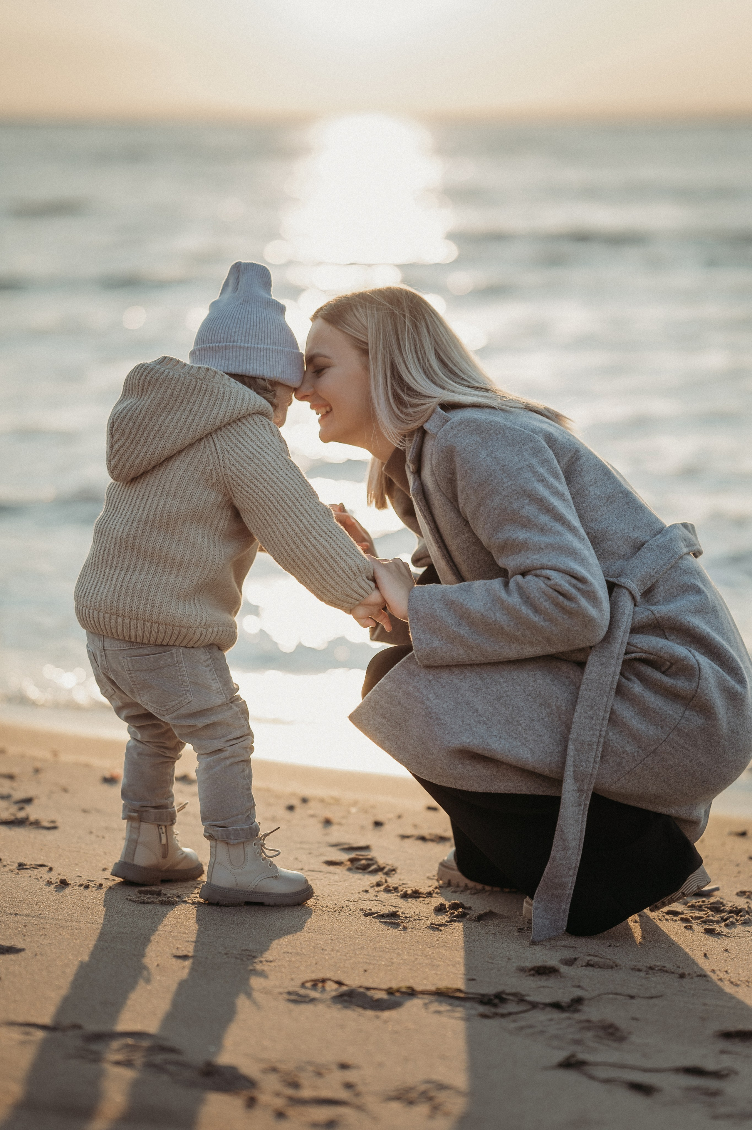 Катя, Андрей, Полина. Www.ostermiller.ru