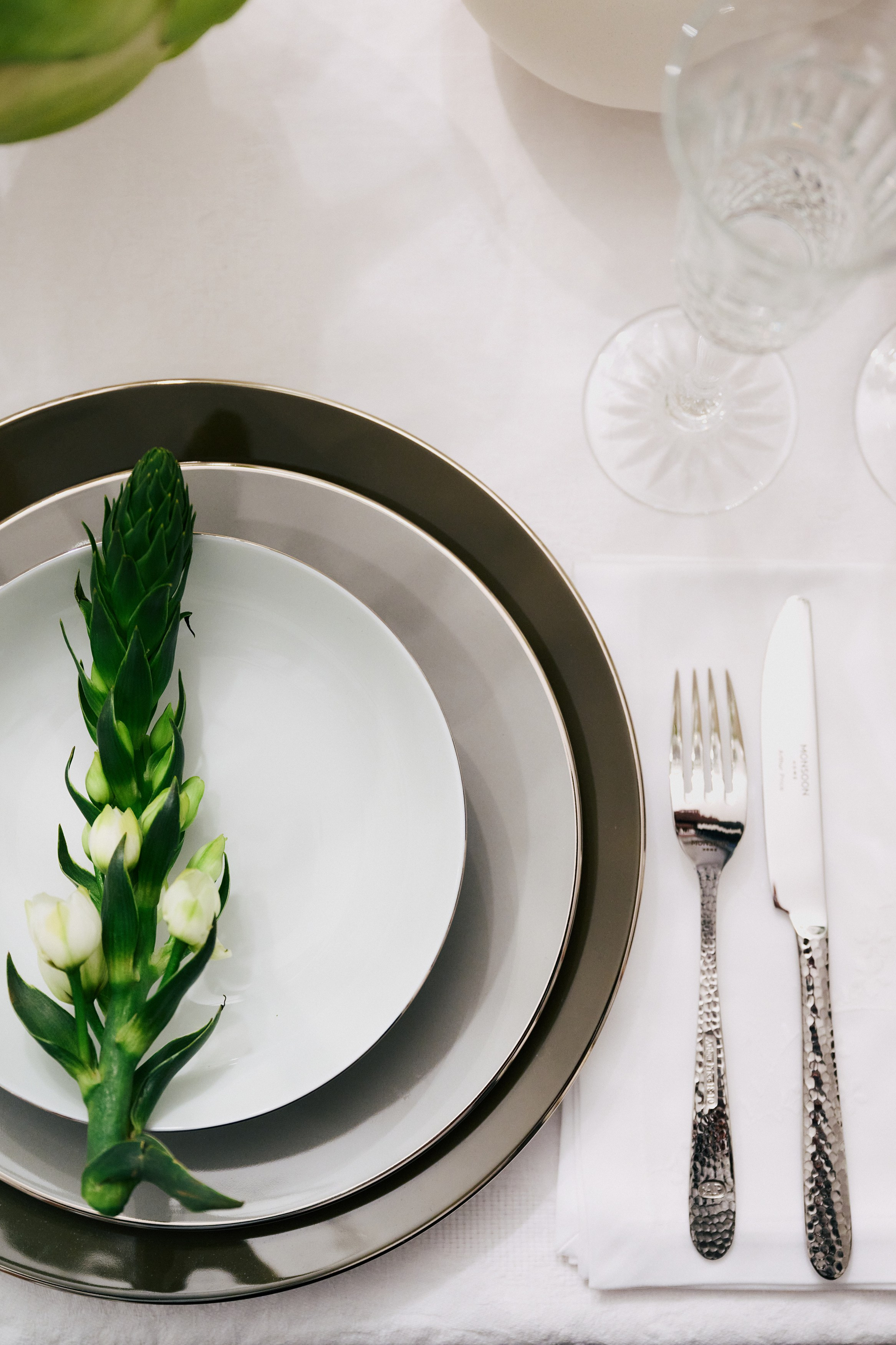 Дом Фарфора. Фотограф Сергей Бойко Москва