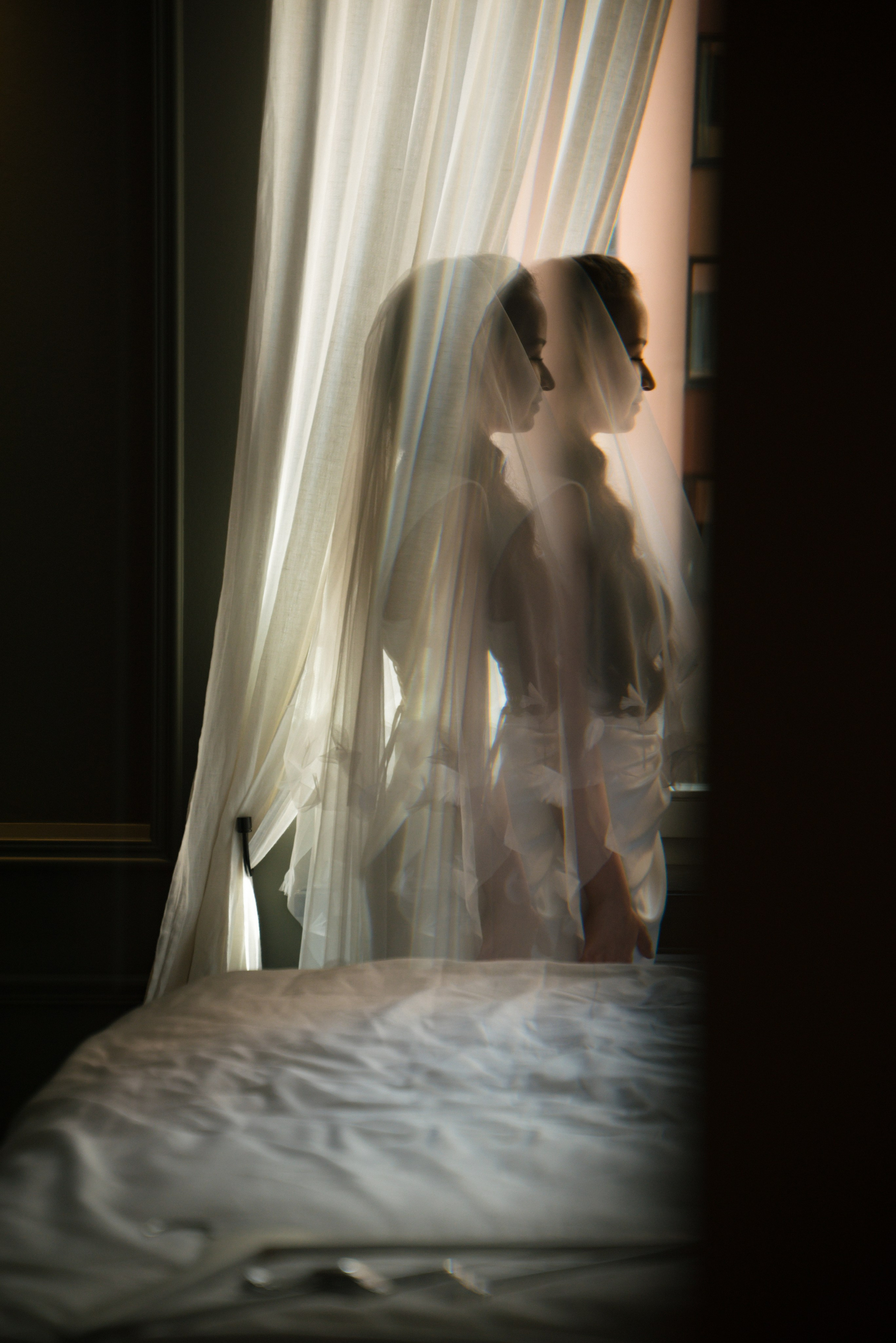 Олег и Карина. Ваш свадебный и семейный фотограф