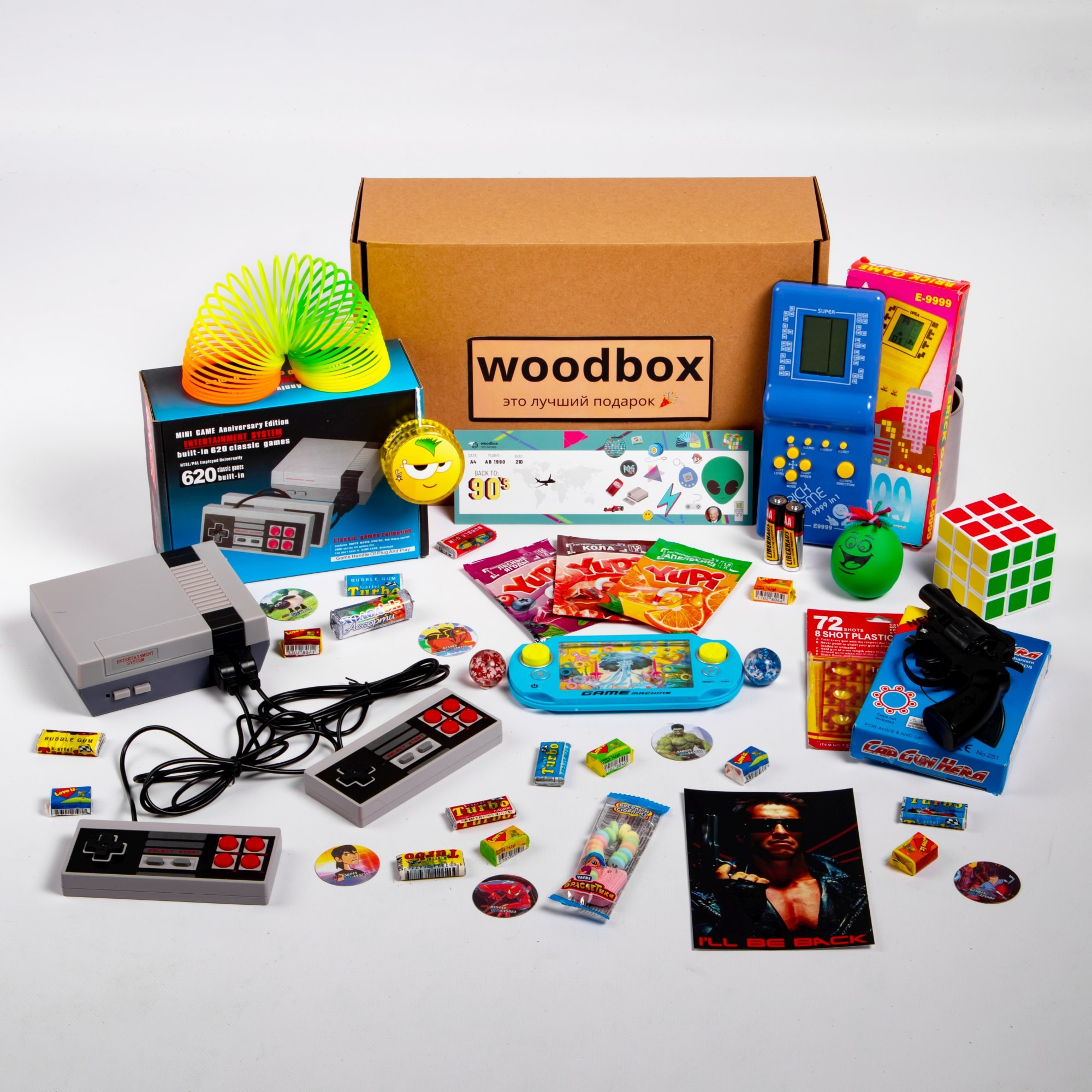 Предметная съемка. Leclerc-studio