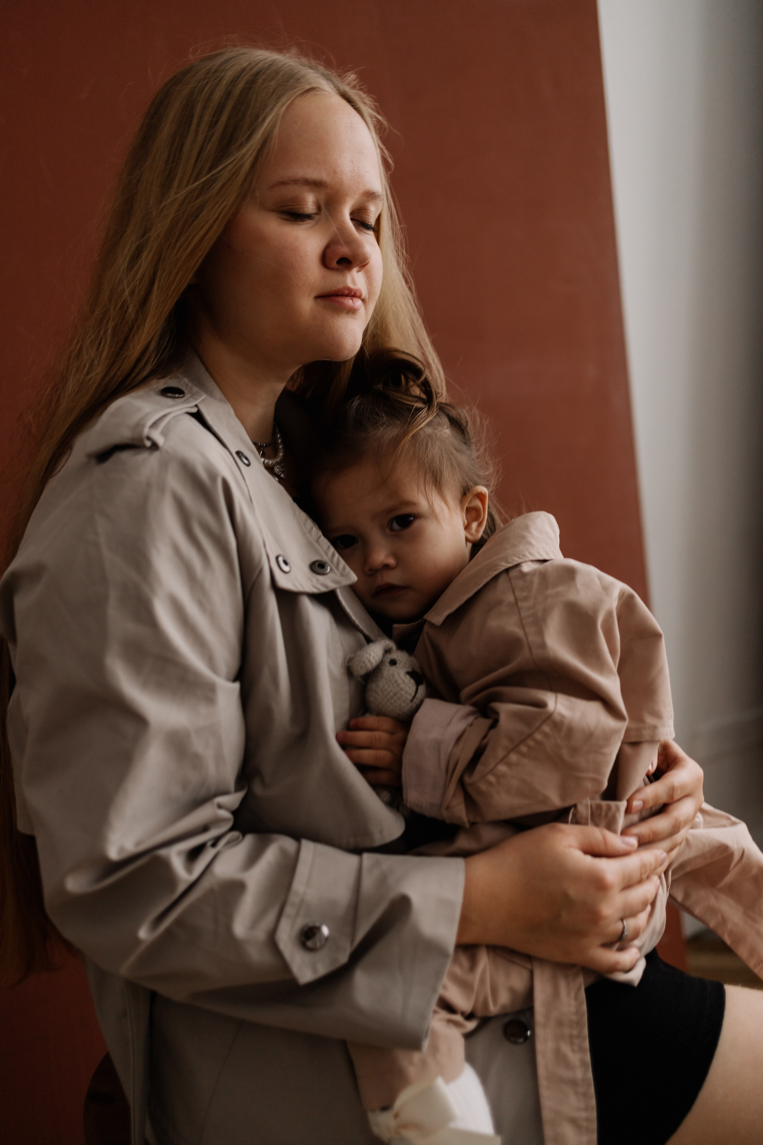 Оливия. Семейный фотограф Юлия Клишина