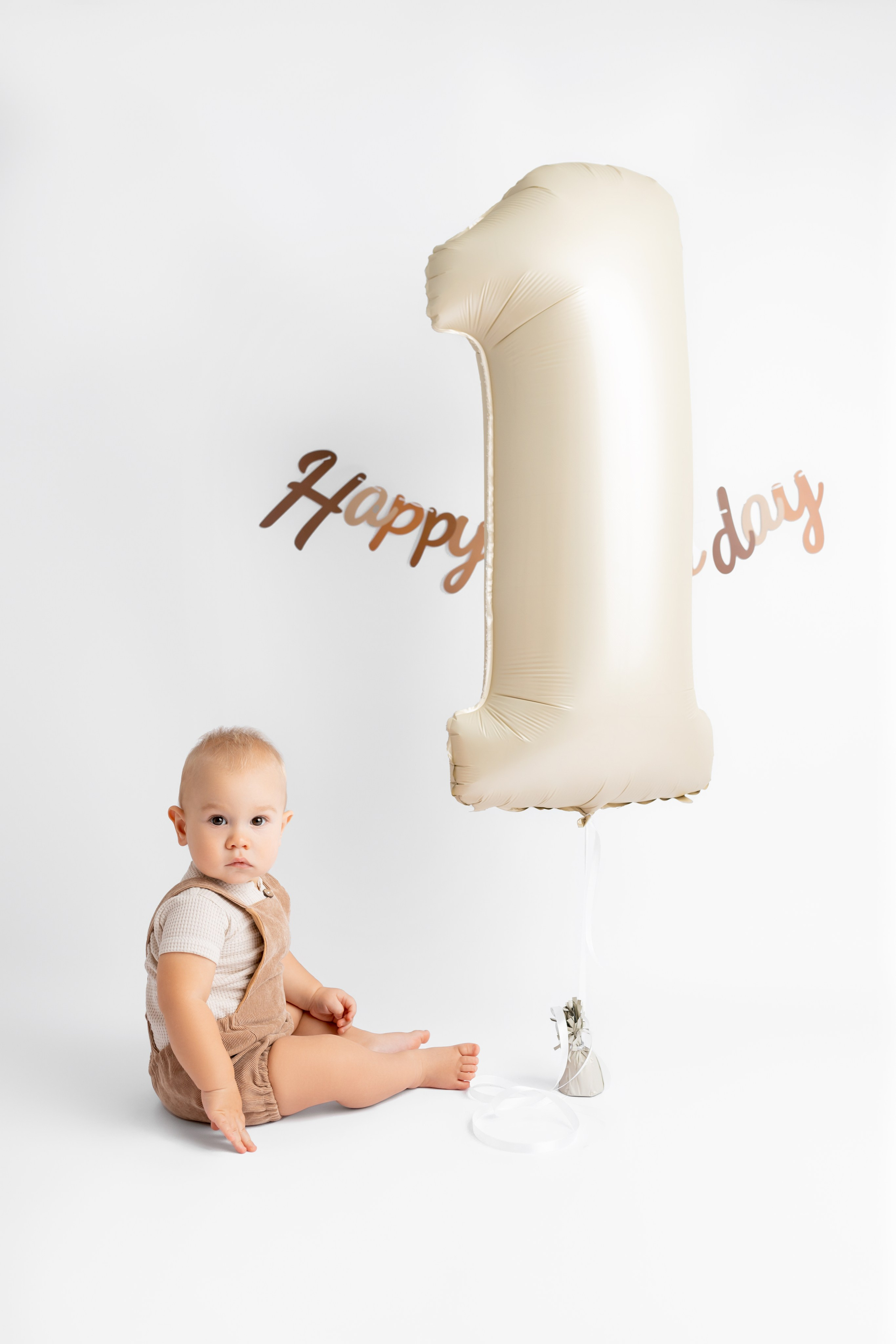 Годовасие. Фотограф новорожденных Модяева Ирина