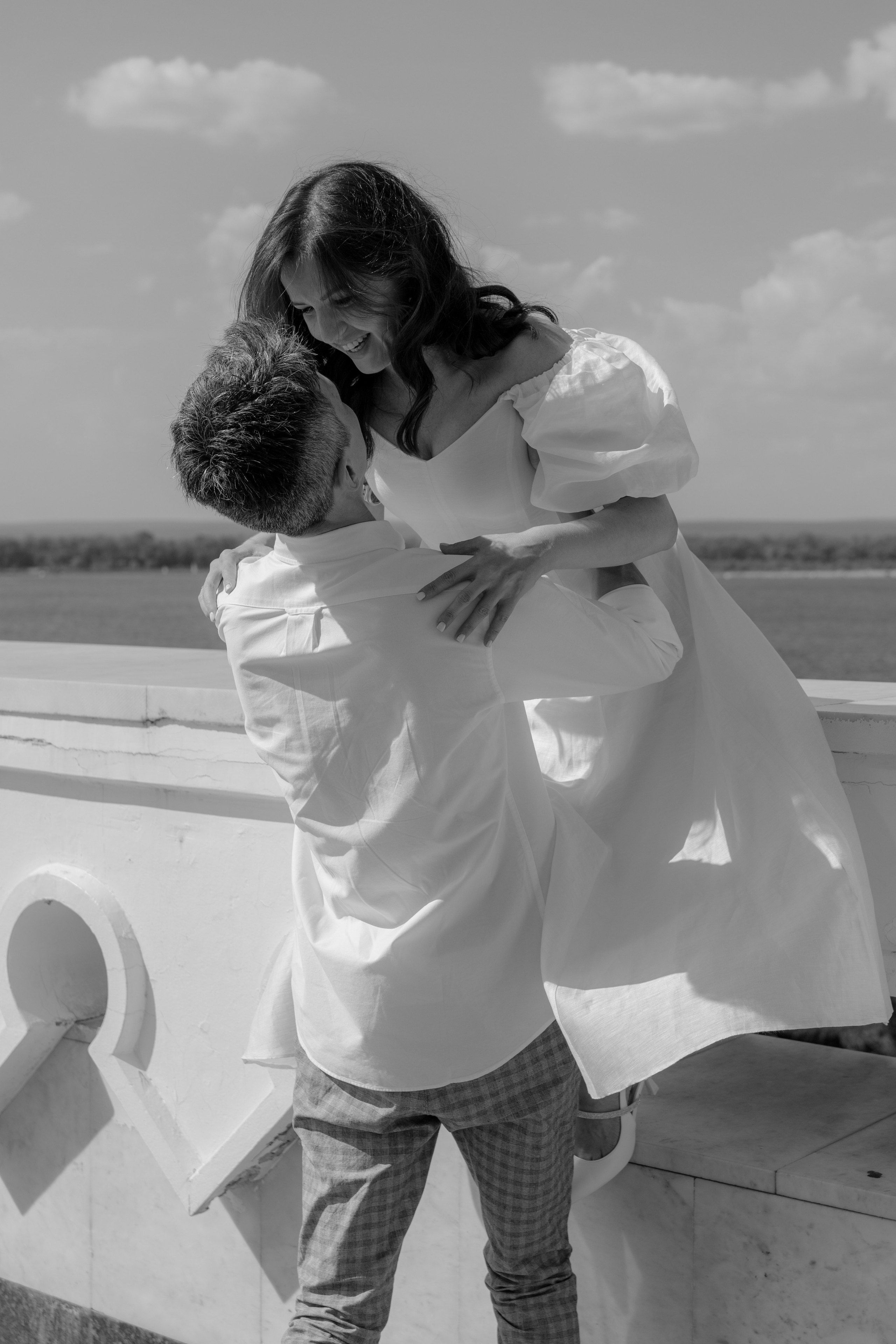 Азамат и Римма. Фотограф в Самаре Анастасия Афанасьева