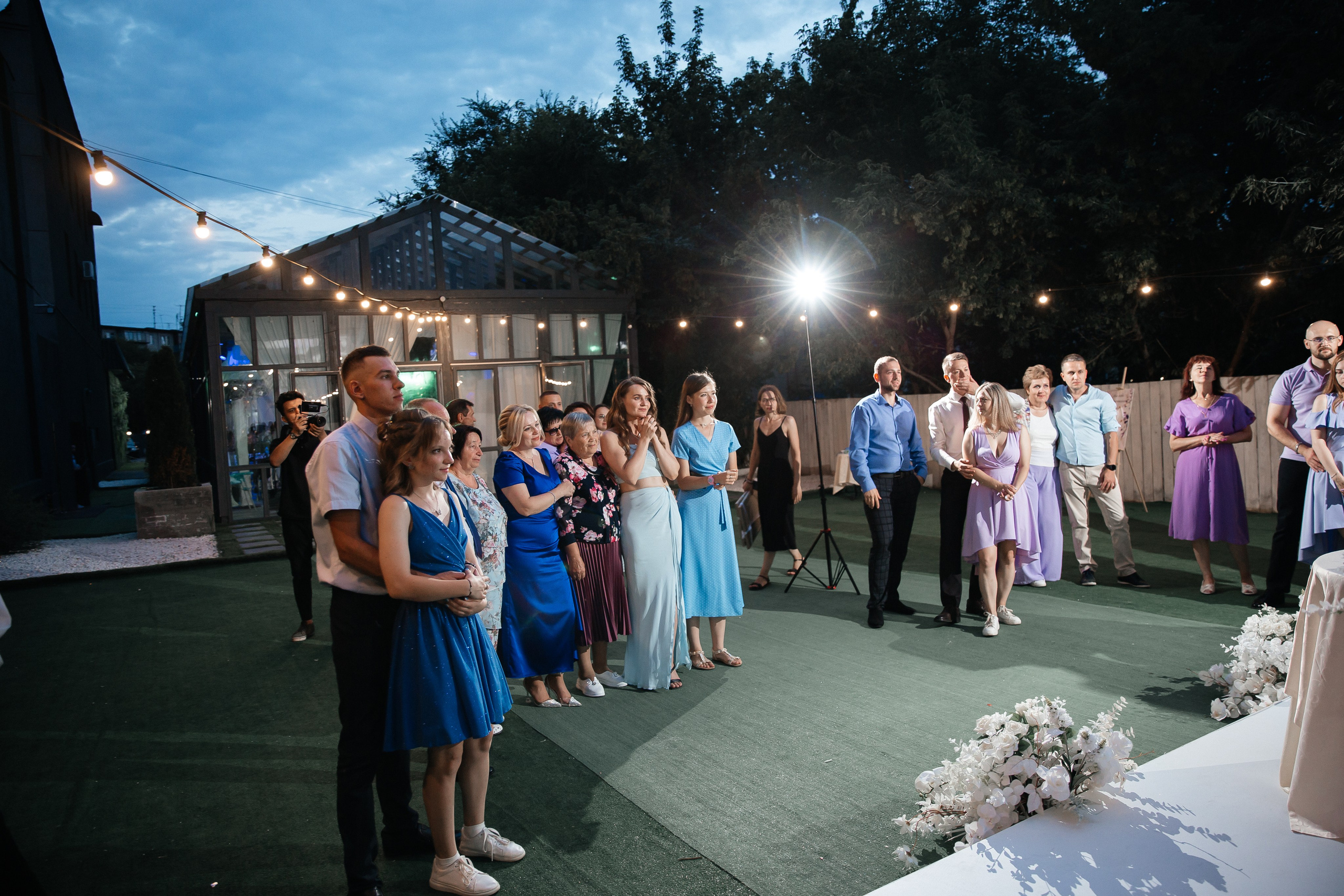 А&А — фотосессия на стадионе. Свадебный фотограф в Оренбурге Илья Володьков