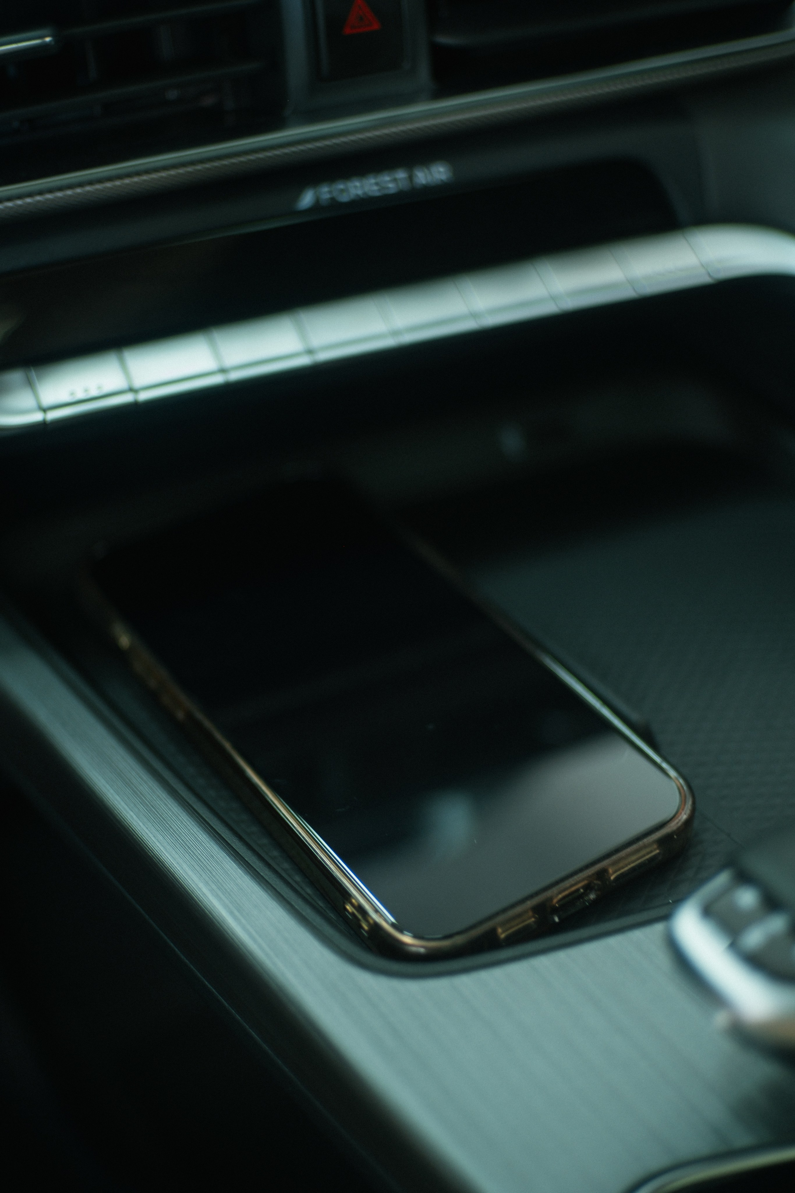 Changan. ФОТОГРАФ АННА КАЗАРЯН