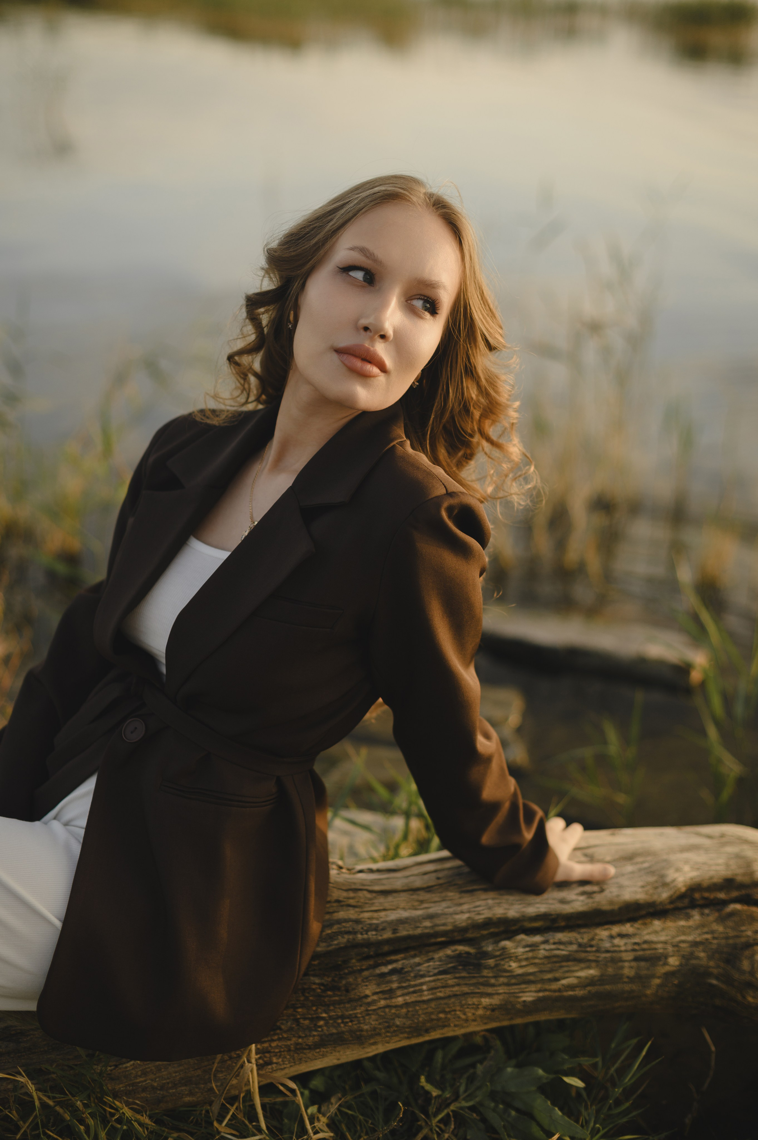 Anna. Профессиональный фотограф в Чебаркуле и Челябинске Давигора Елизавета