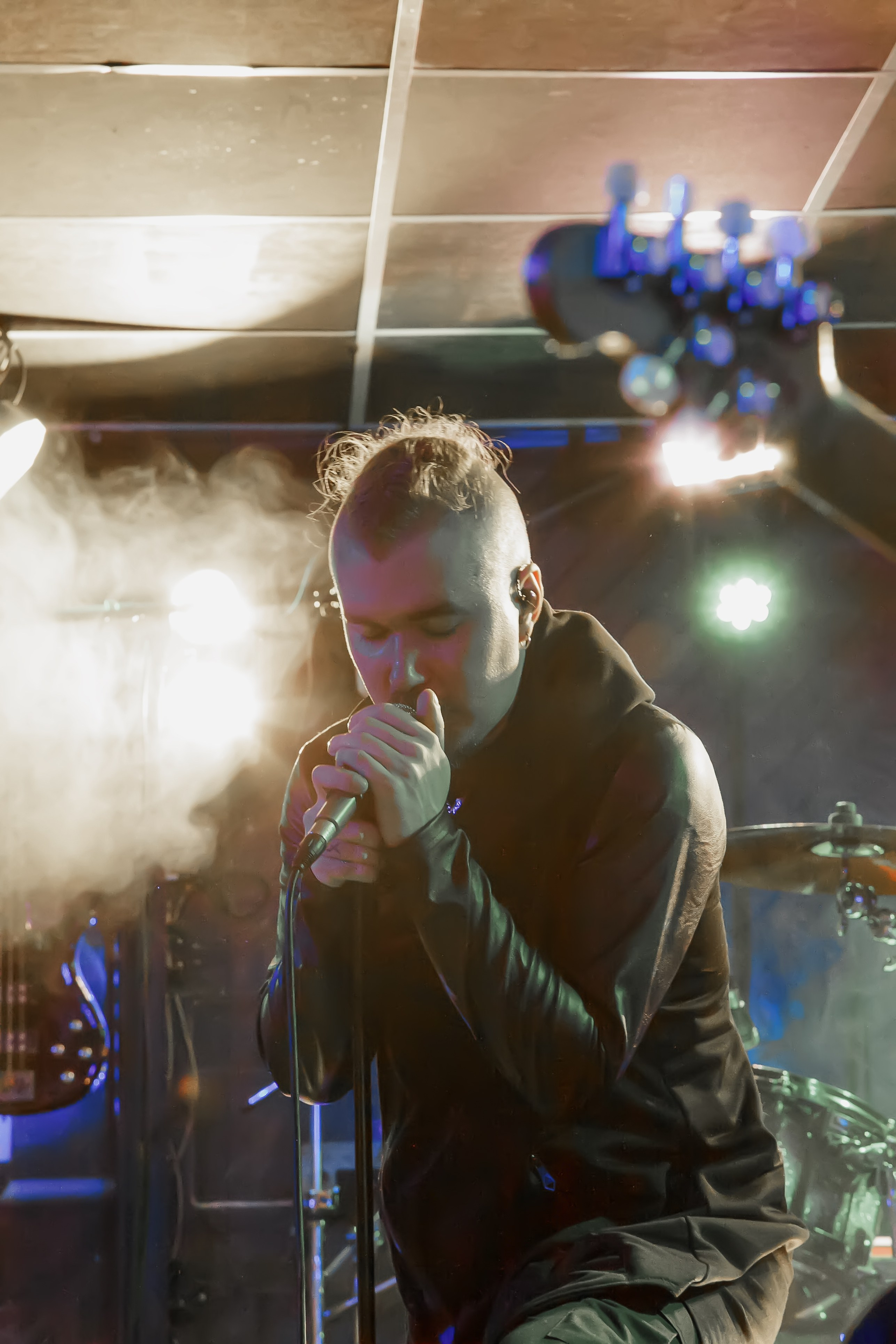 Концертная съемка. Фотограф в Твери Буреев