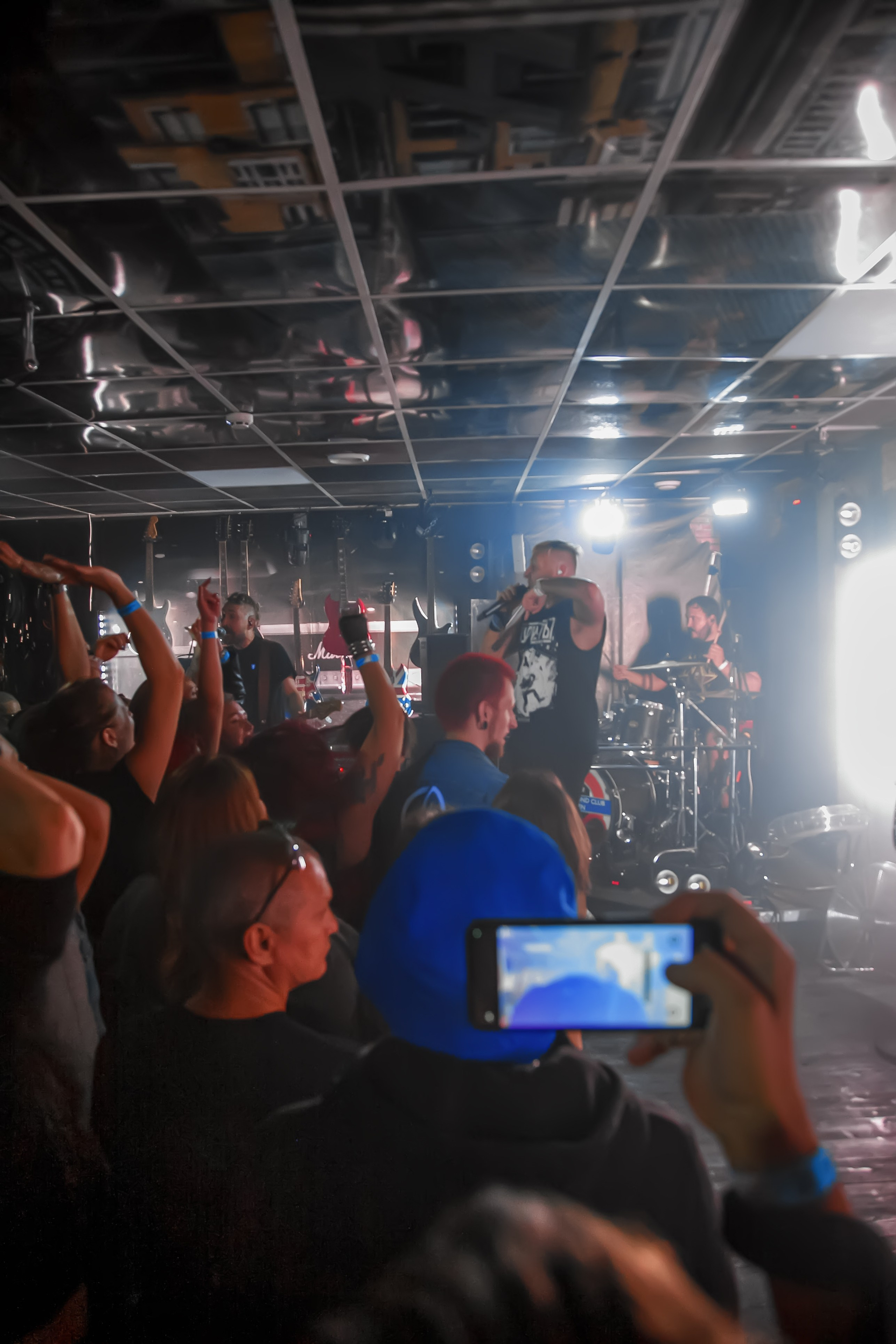 Концертная съемка. Фотограф в Твери Буреев