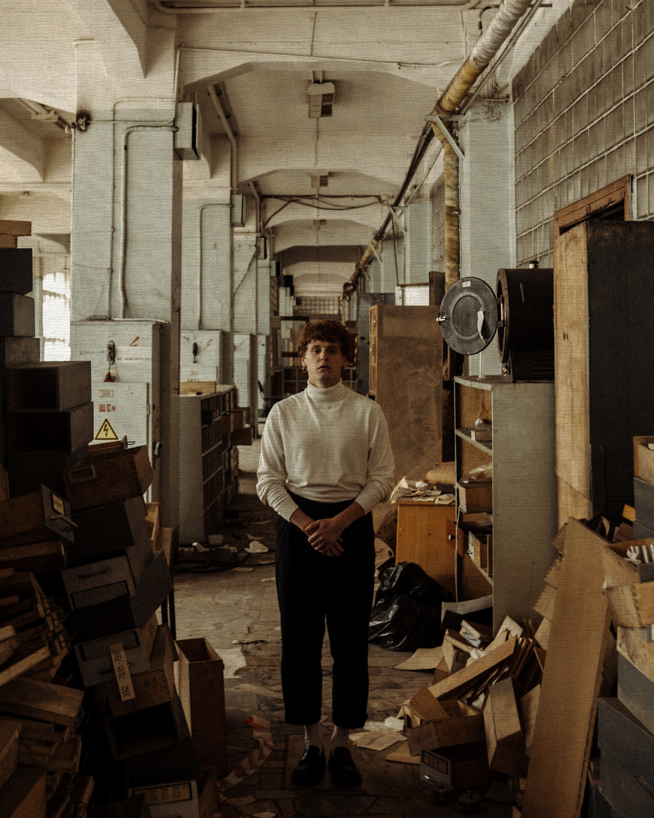 Nikita. Dariaegudina.ru