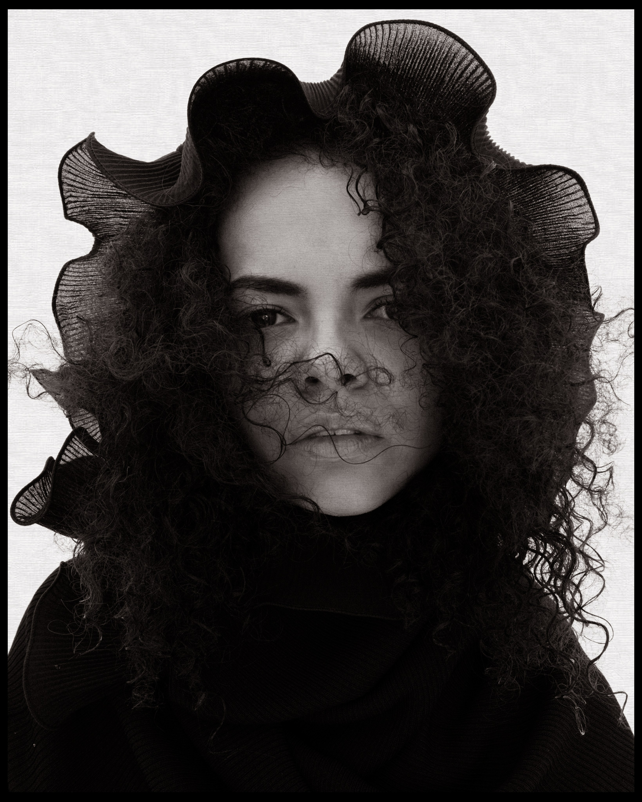 Liza. Dariaegudina.ru