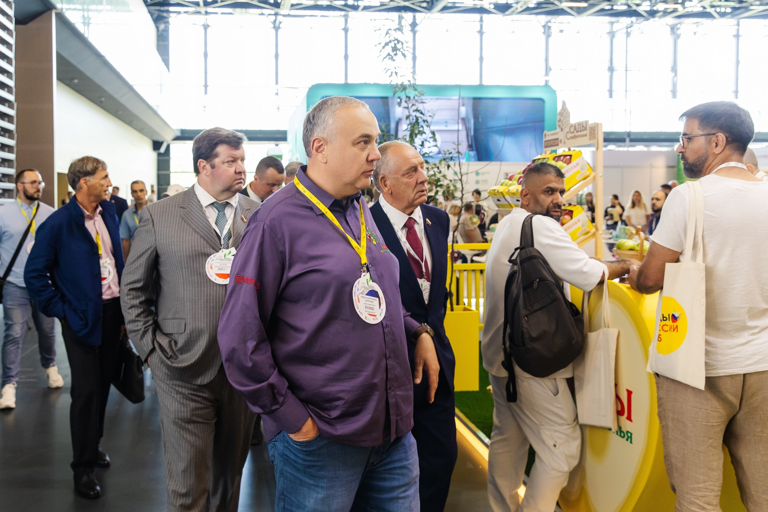 ЭКСПО. Фотограф Николай Петрушкин | Ставрополь, Москва