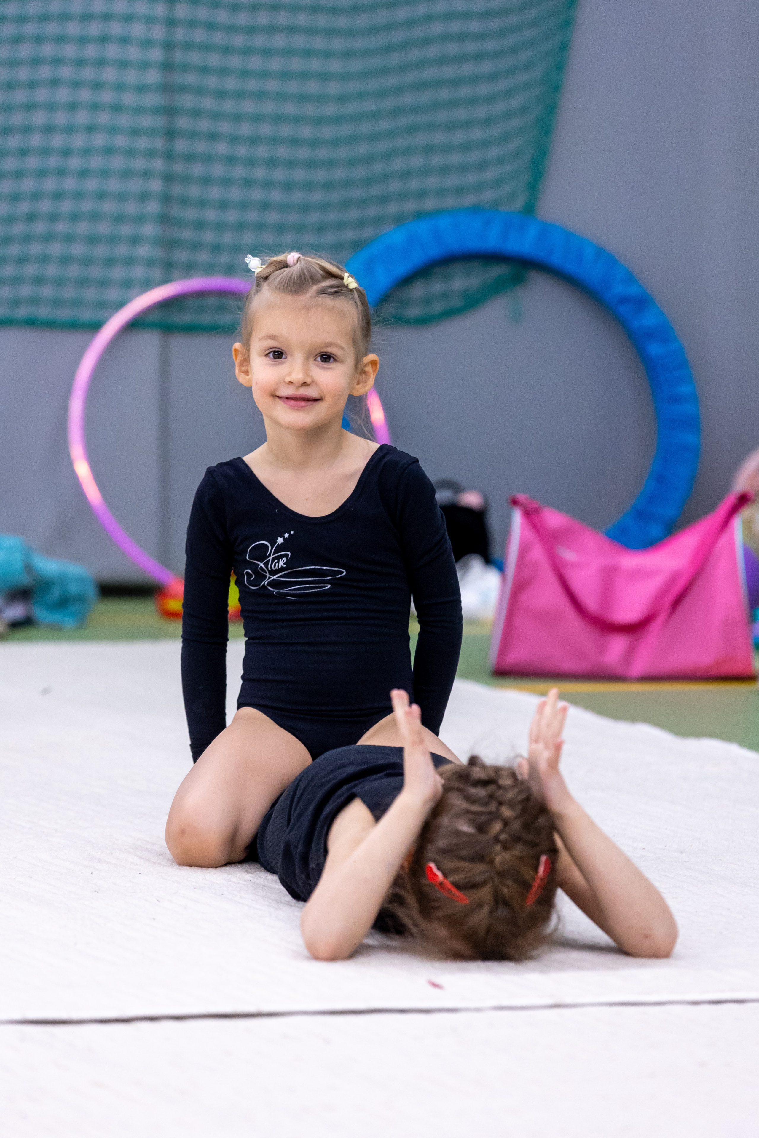 ЦХГ «БАТМАН» 10.01.2025. Фото и видео съемка Ваших мероприятий