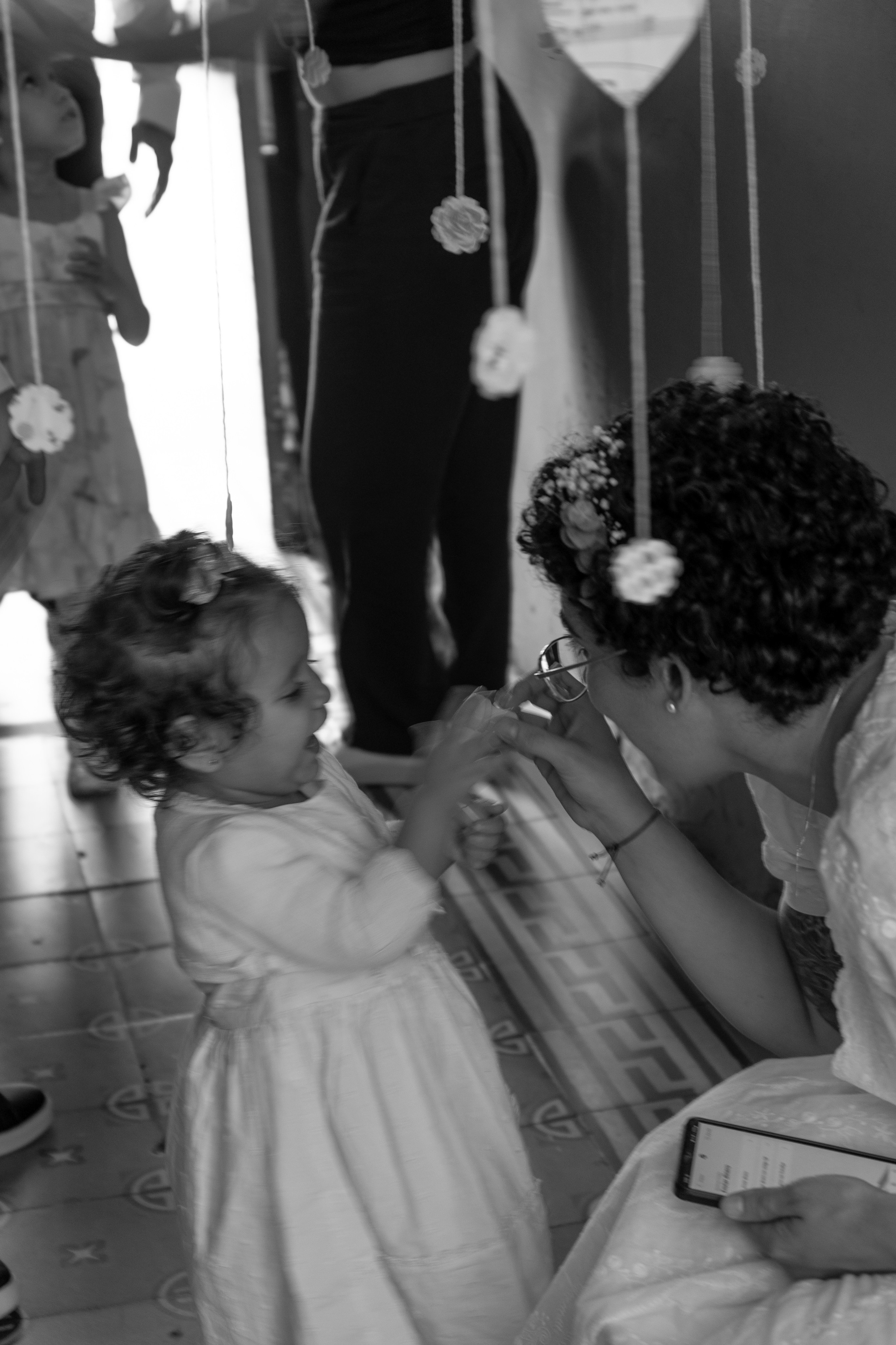 Jaime and Carolyna. Wedding Photographer in Barcelona and Medellin